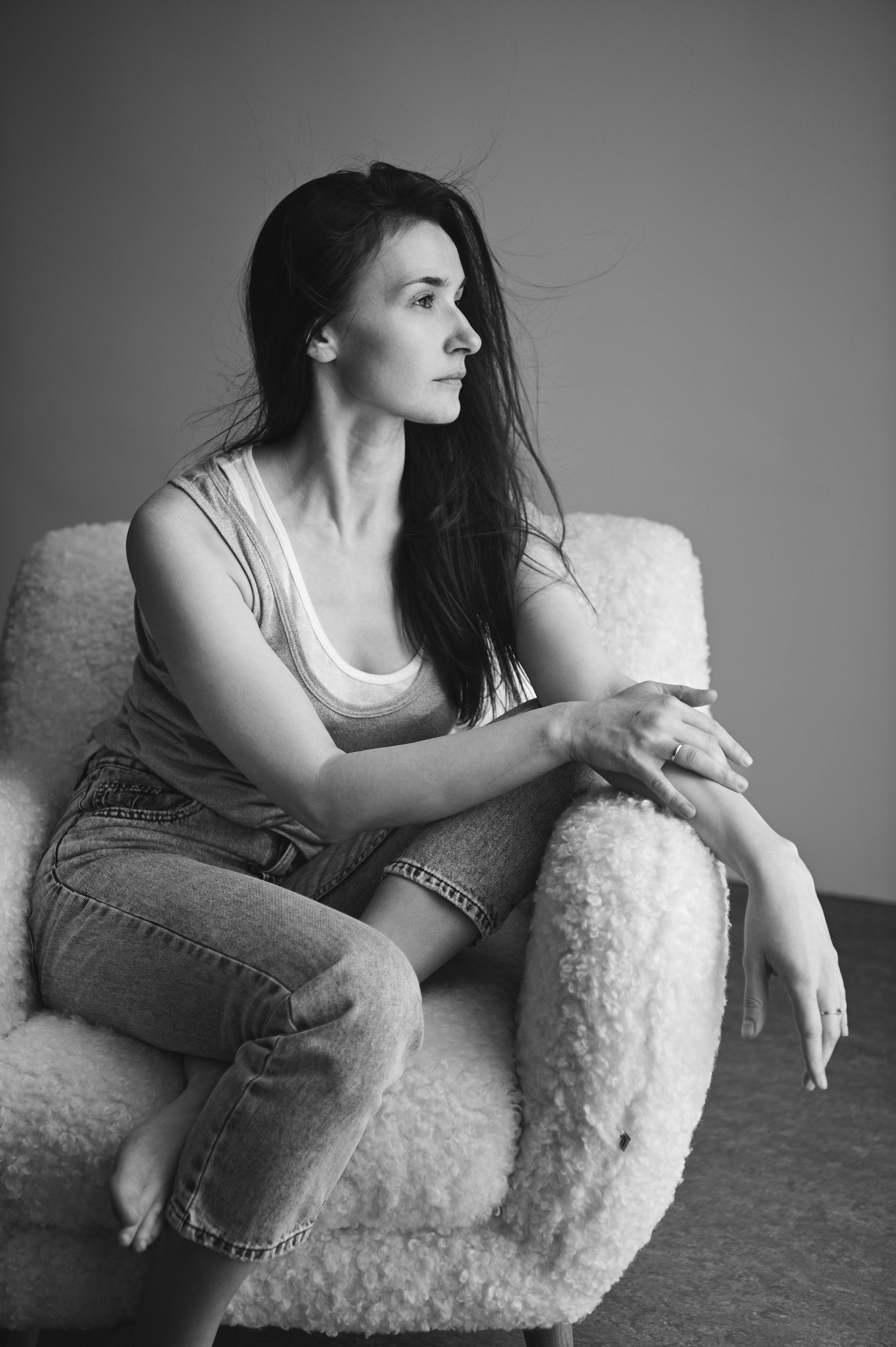 Снято у нас. «Эркер» фотостудия в Астрахани