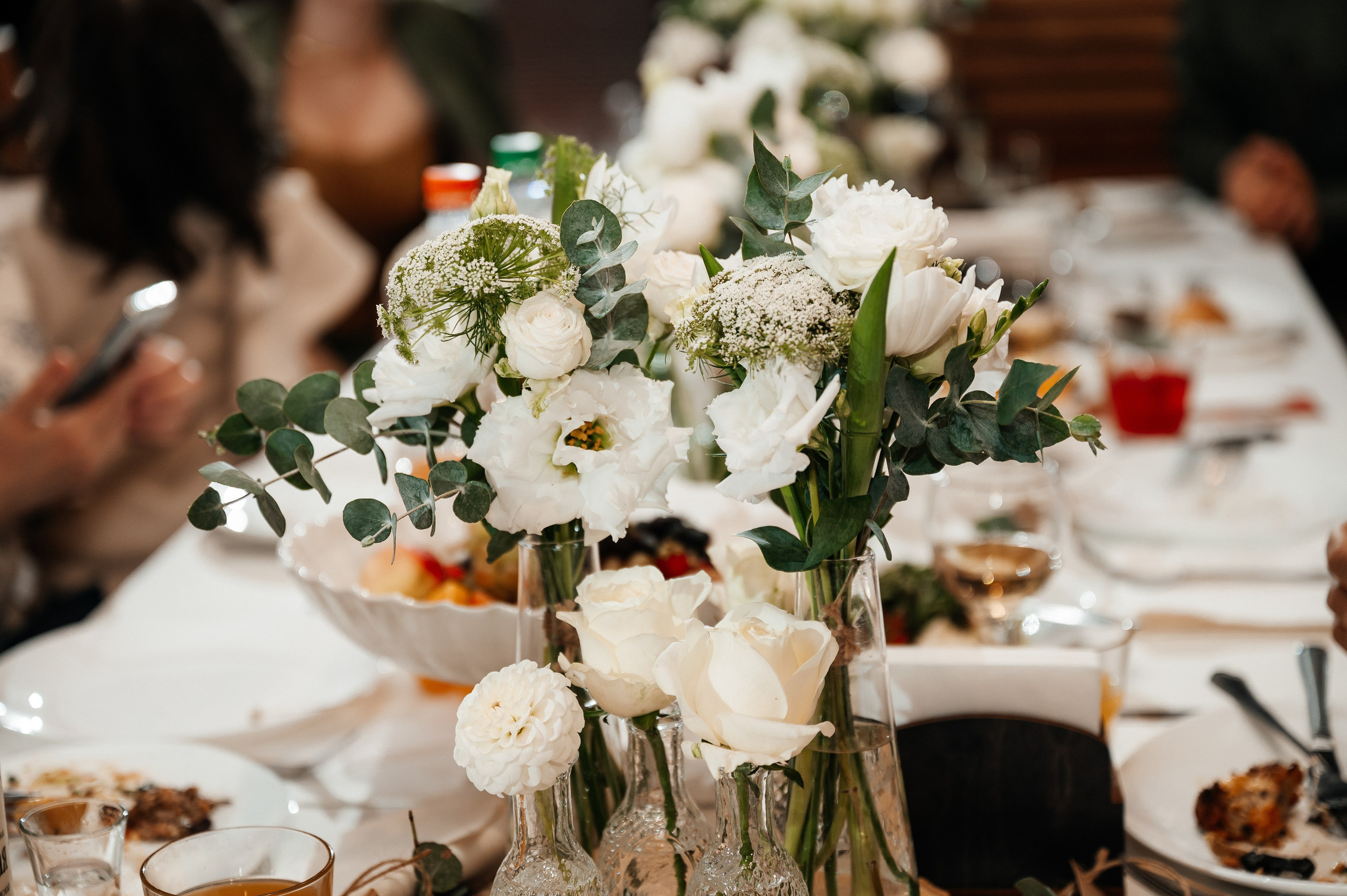 Марина и Александр