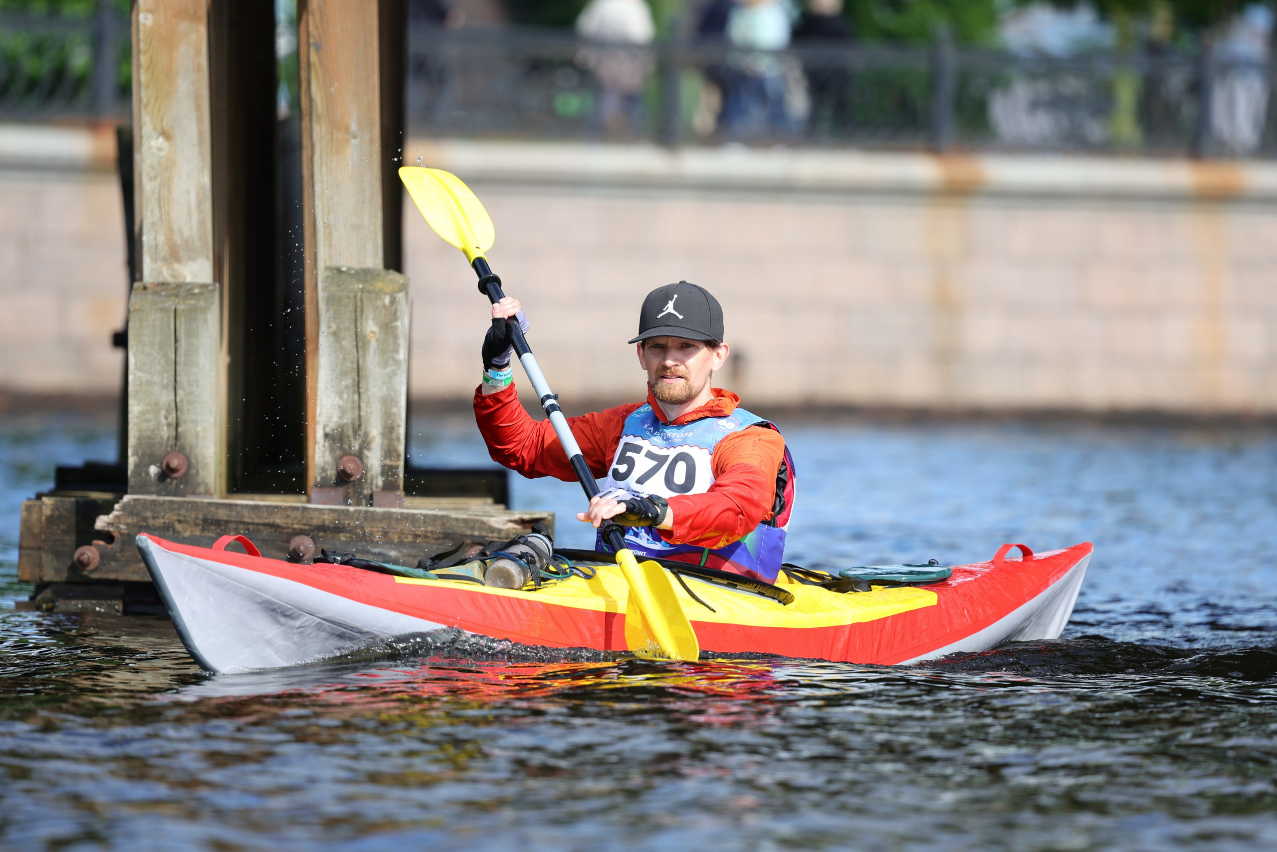 Гребной марафон 2025. Спортивный фотограф в Санкт-Петербурге Илья Vacool