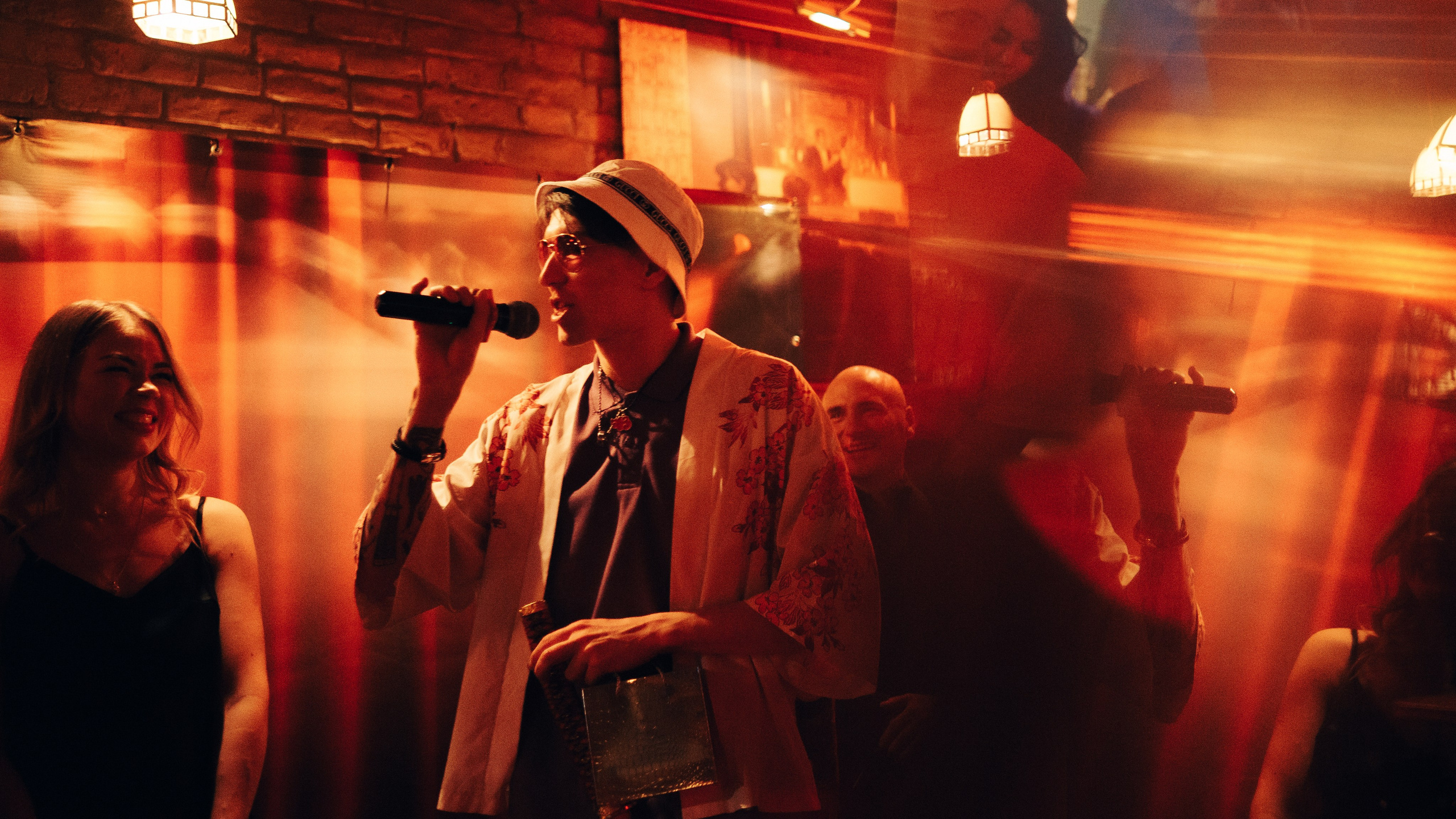 Портфолио. Беркутов Александр ивент-фотограф в Перми