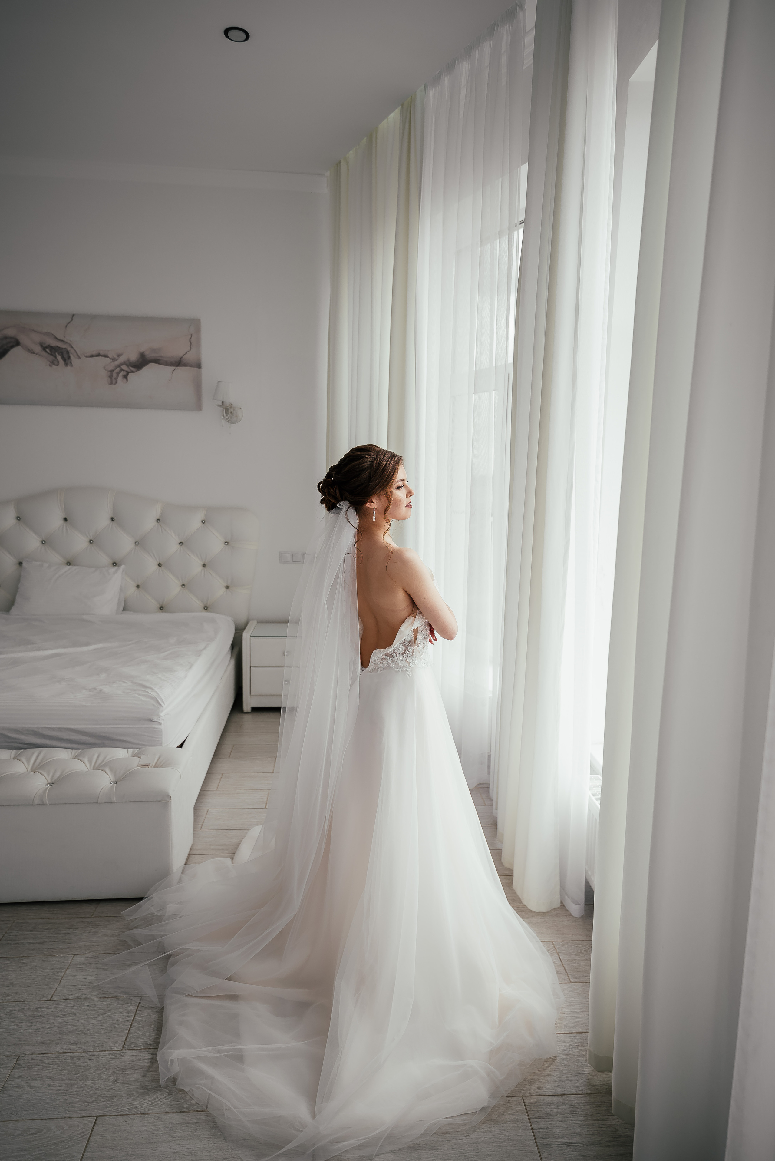 Свадебный фотограф в Ростове Александра Груздева