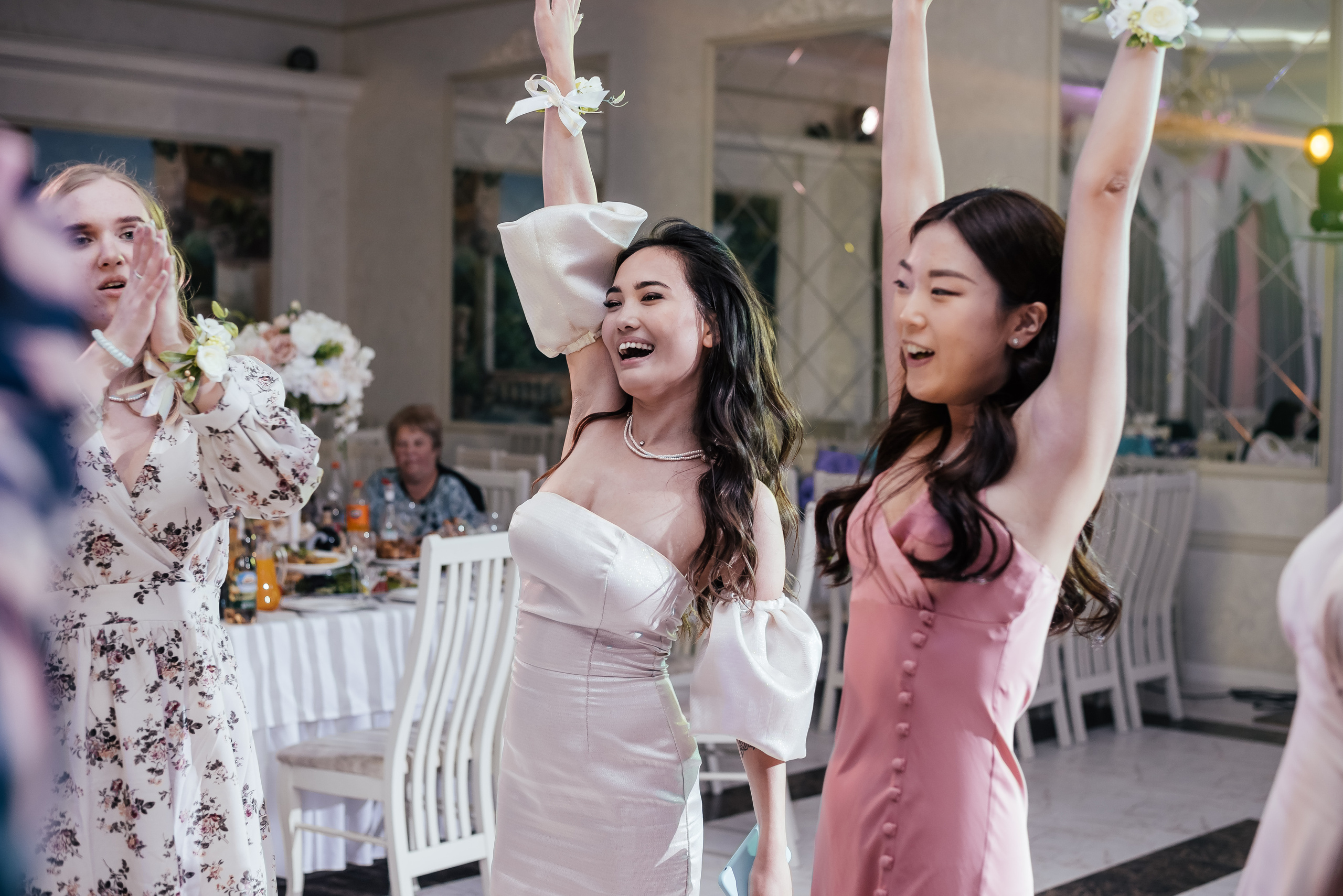 Сергей и Алина. Свадебный фотограф в Ростове Александра Груздева