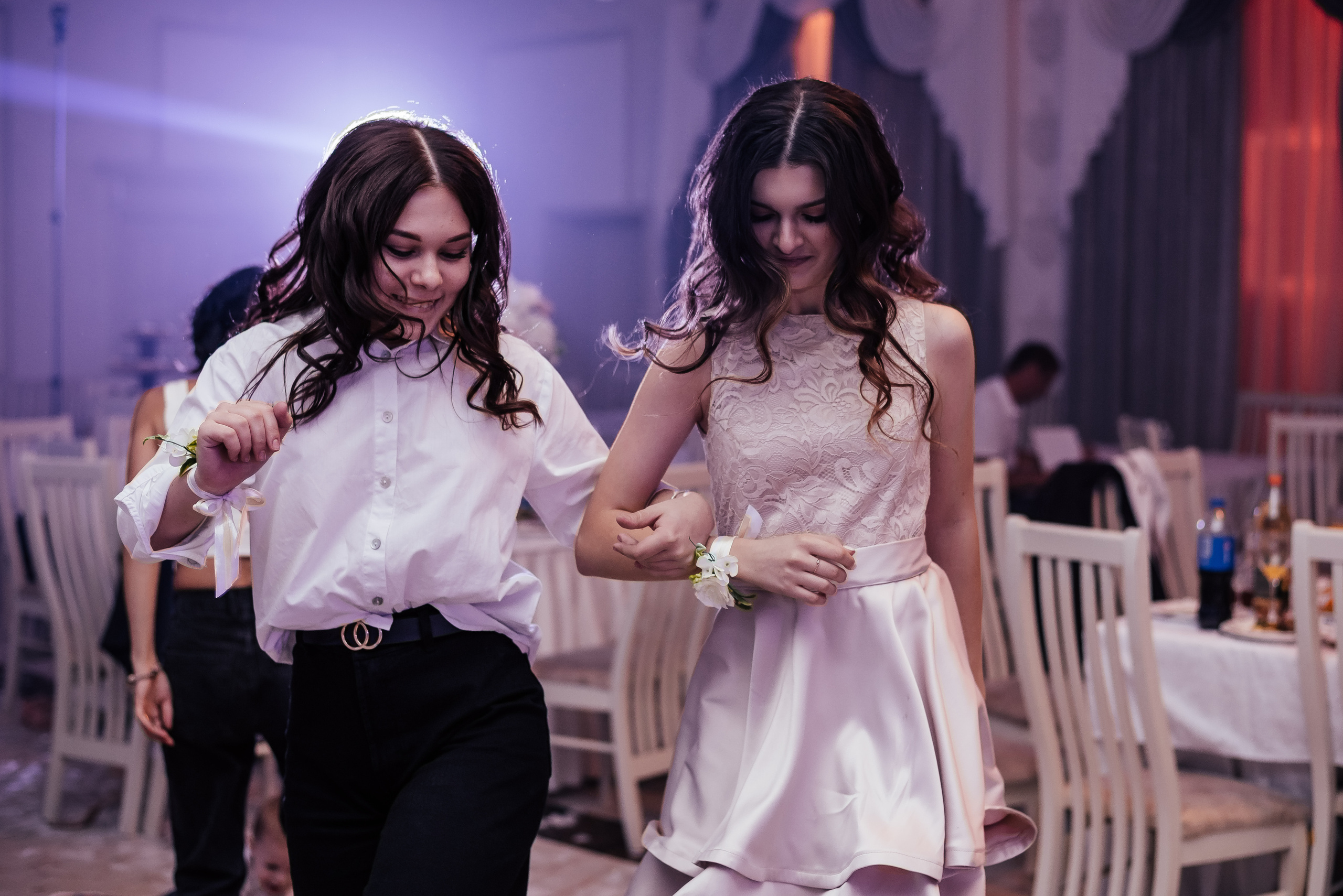 Сергей и Алина. Свадебный фотограф в Ростове Александра Груздева