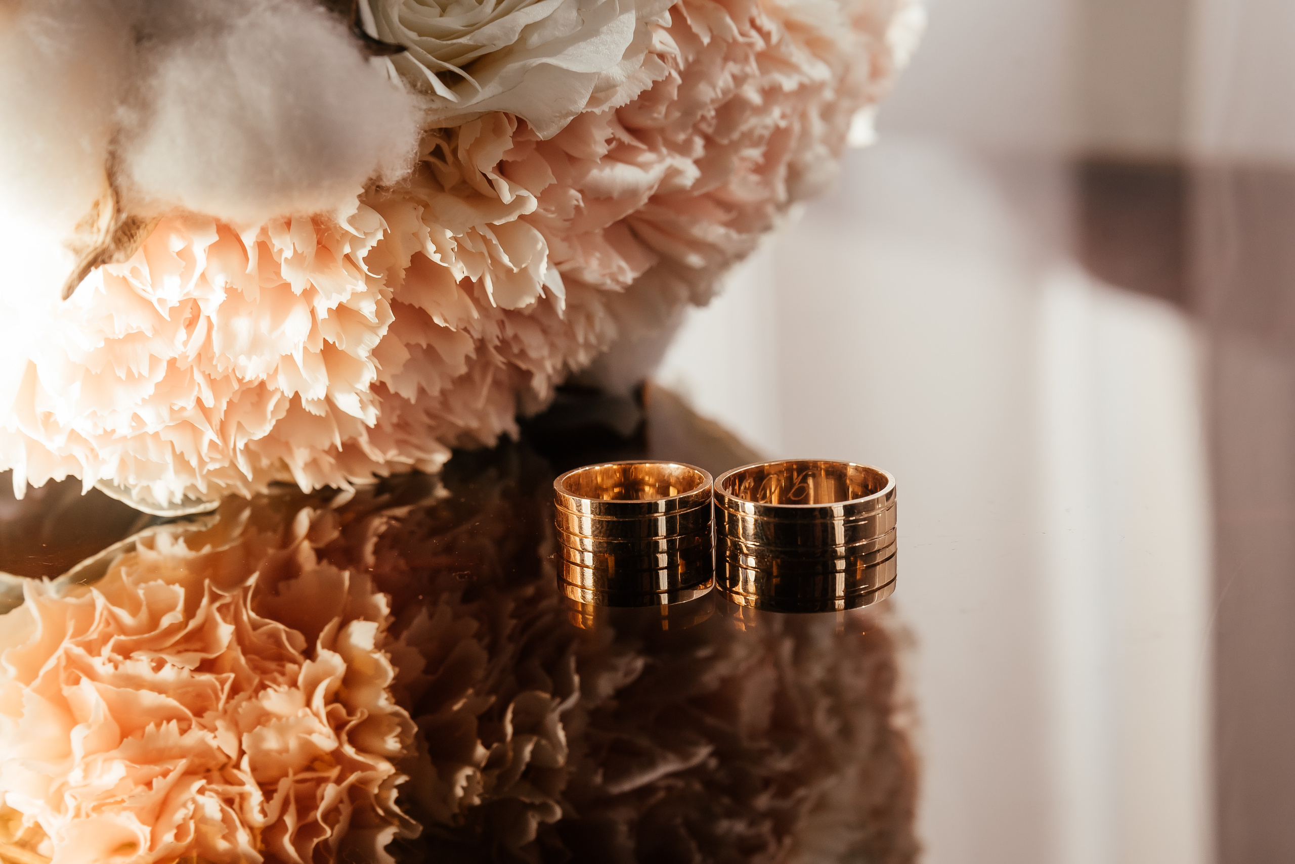 Сергей и Алина. Свадебный фотограф в Ростове Александра Груздева