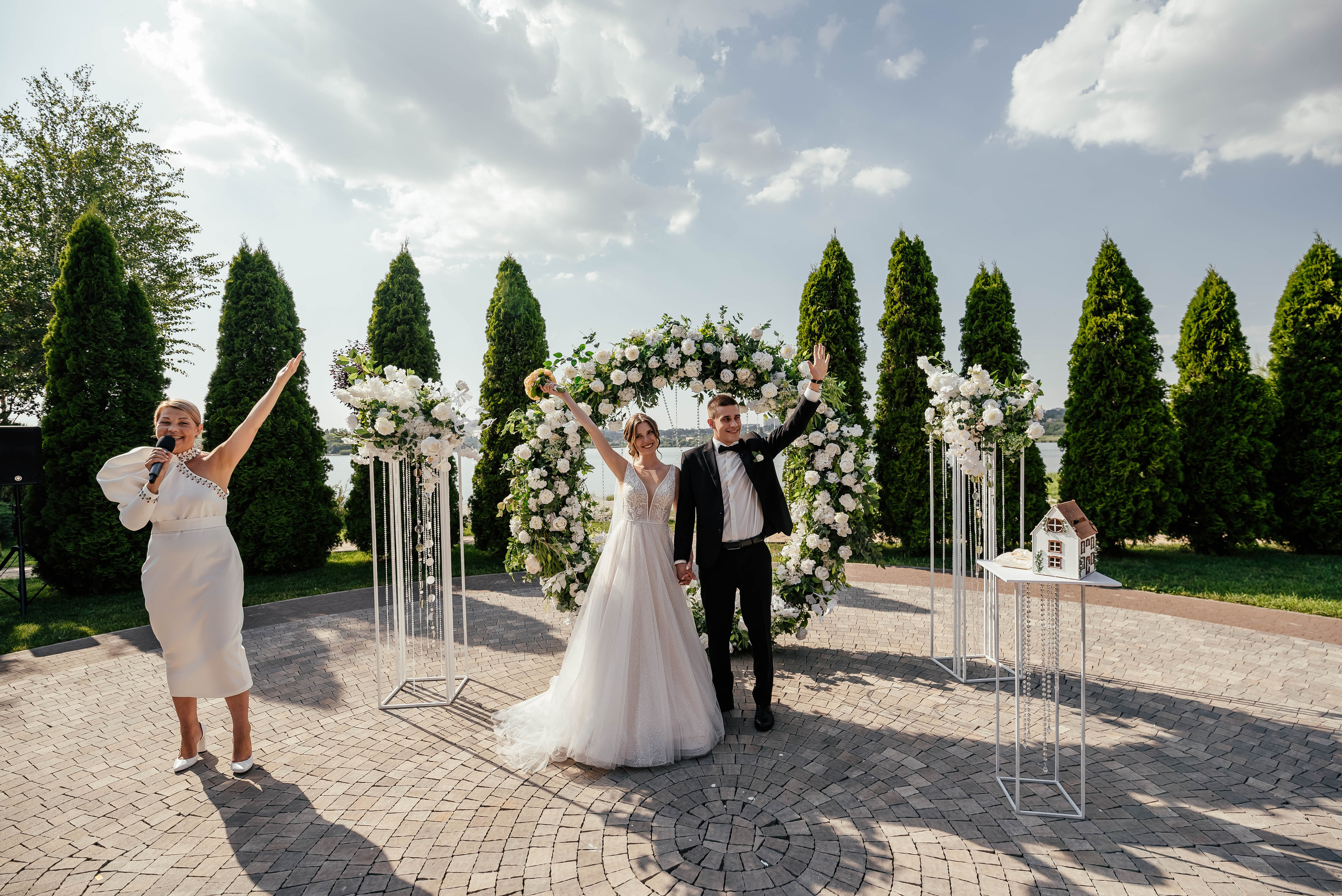 Максим и Юлия