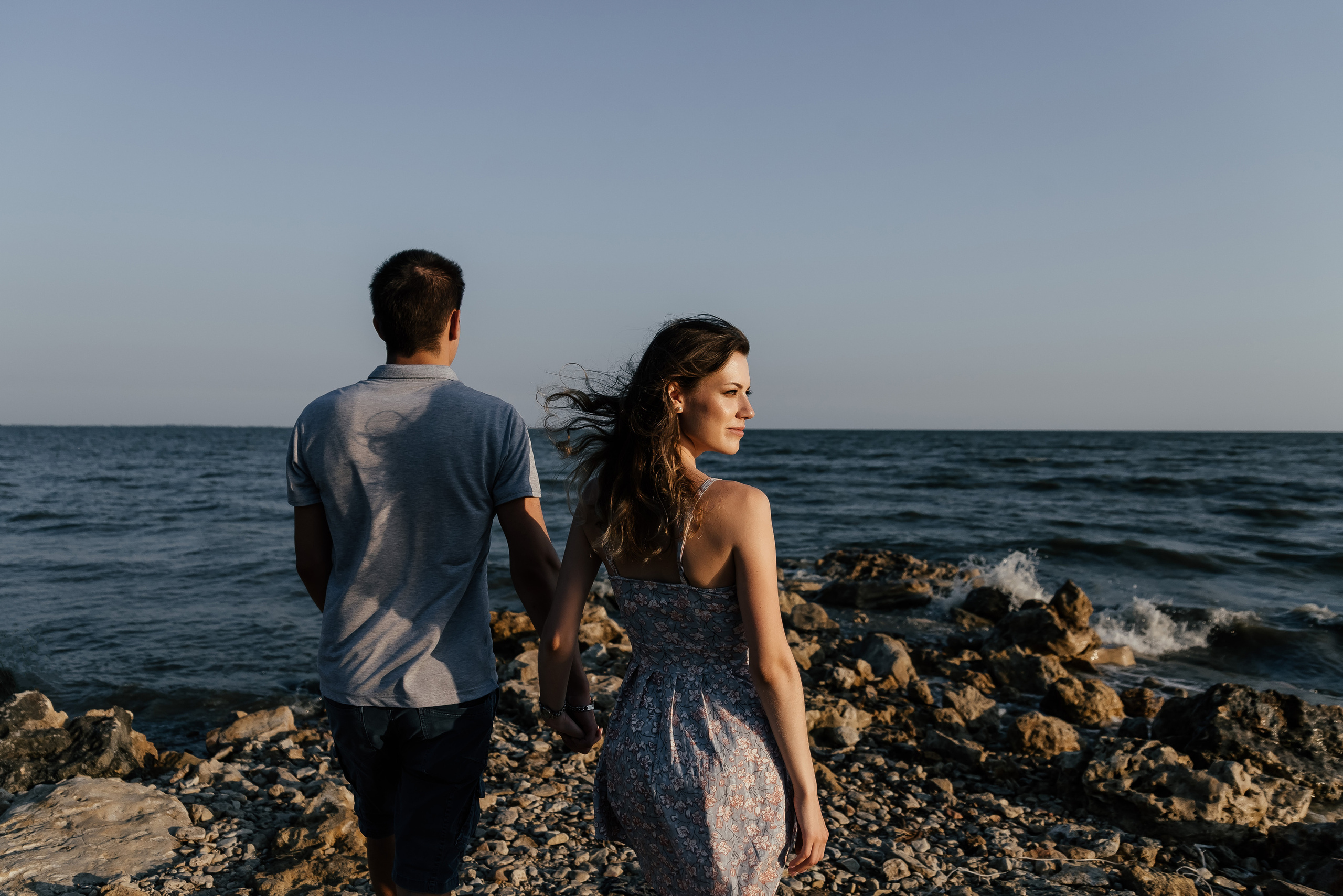 Свадебный фотограф в Ростове Александра Груздева