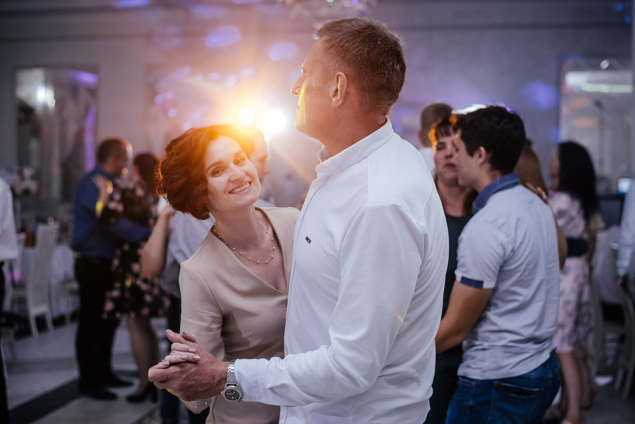 Сергей и Алина. Свадебный фотограф в Ростове Александра Груздева