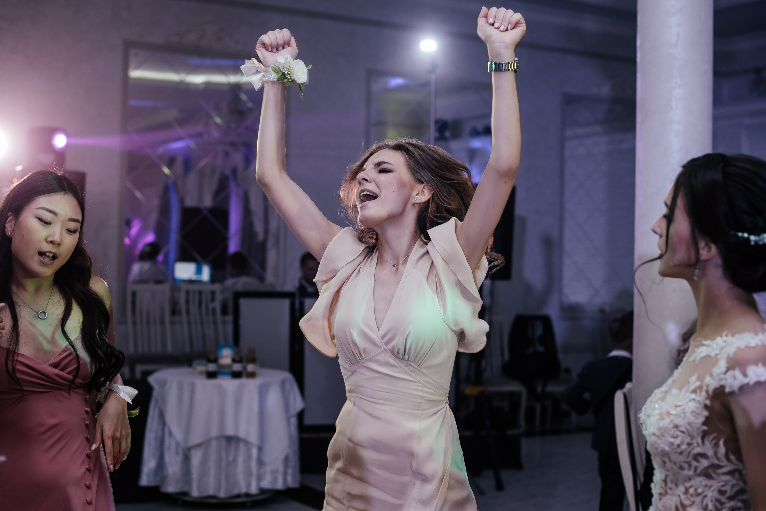 Сергей и Алина. Свадебный фотограф в Ростове Александра Груздева