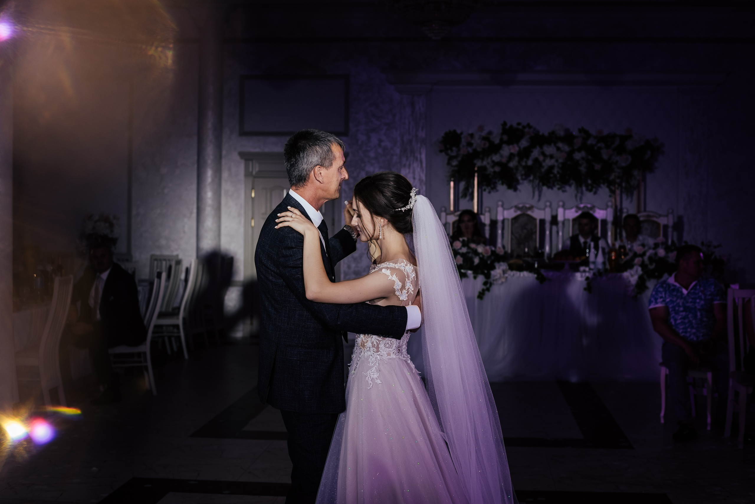 Сергей и Алина. Свадебный фотограф в Ростове Александра Груздева