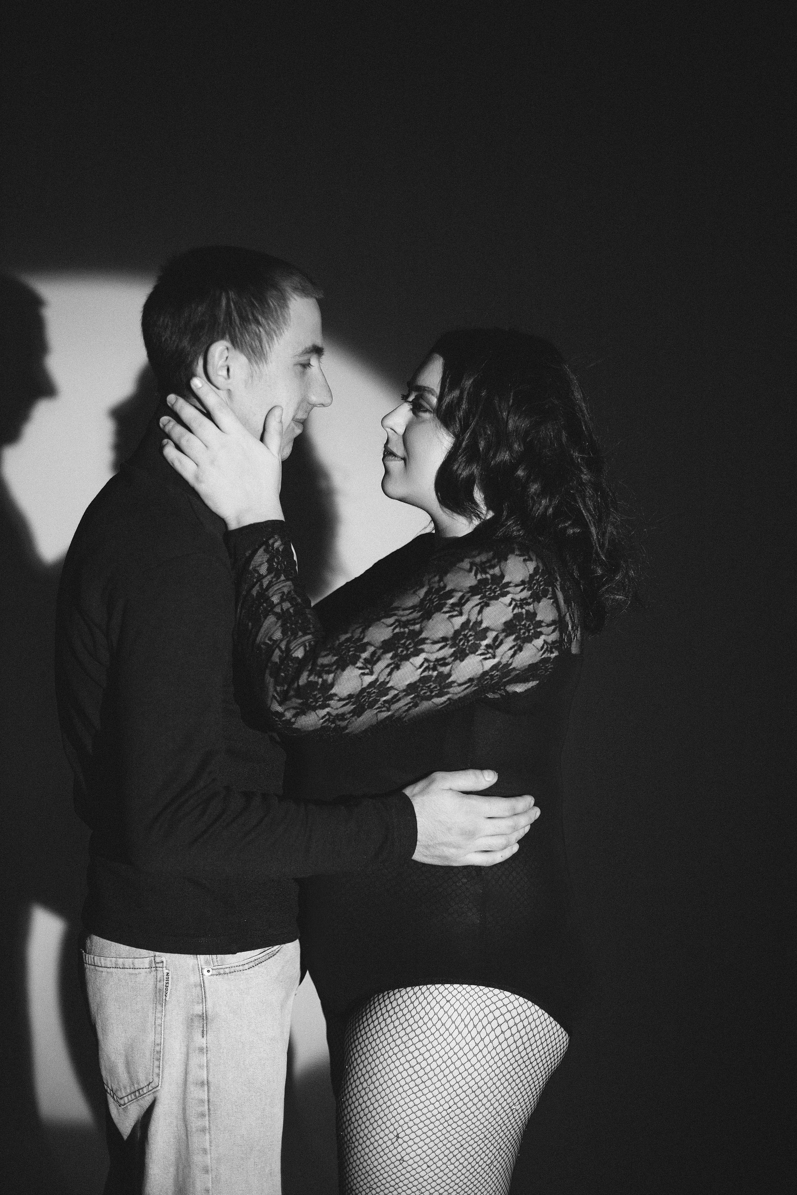 Юлия с семьей. Свадебный и семейный фотограф в Нижнем Новгороде Екатерина Наймарк