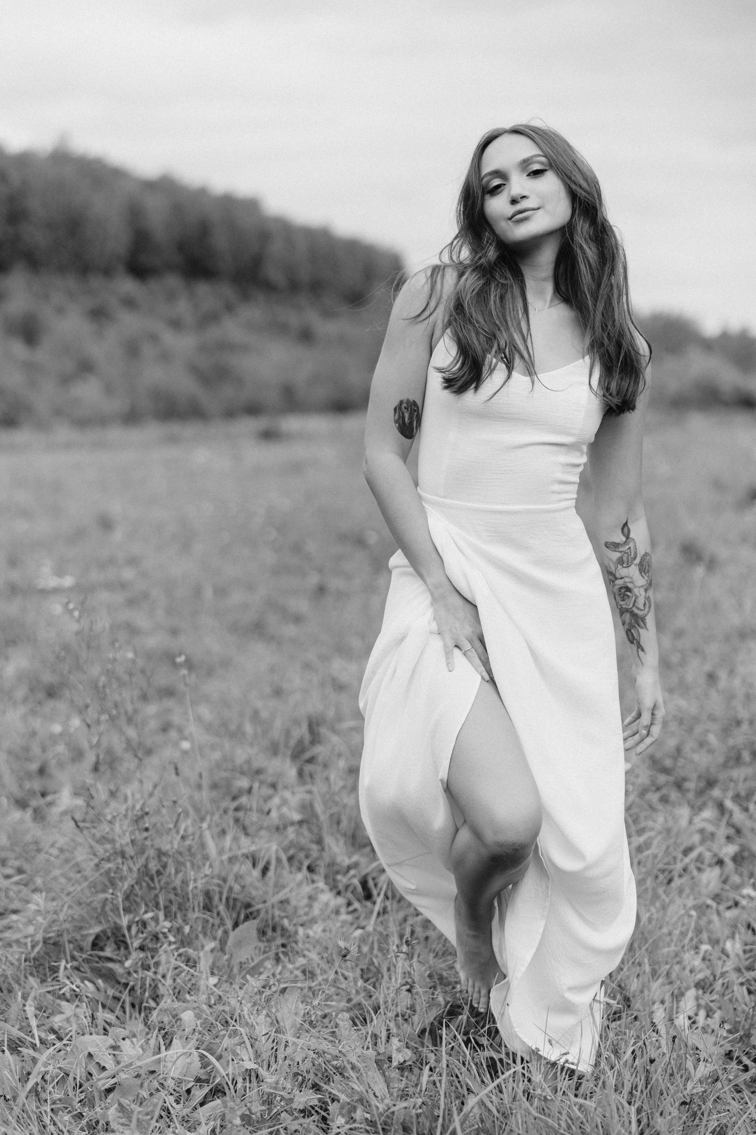 Tula’s Timeless Love Story. Свадебный фотограф в Москве Дмитрий Тарасов