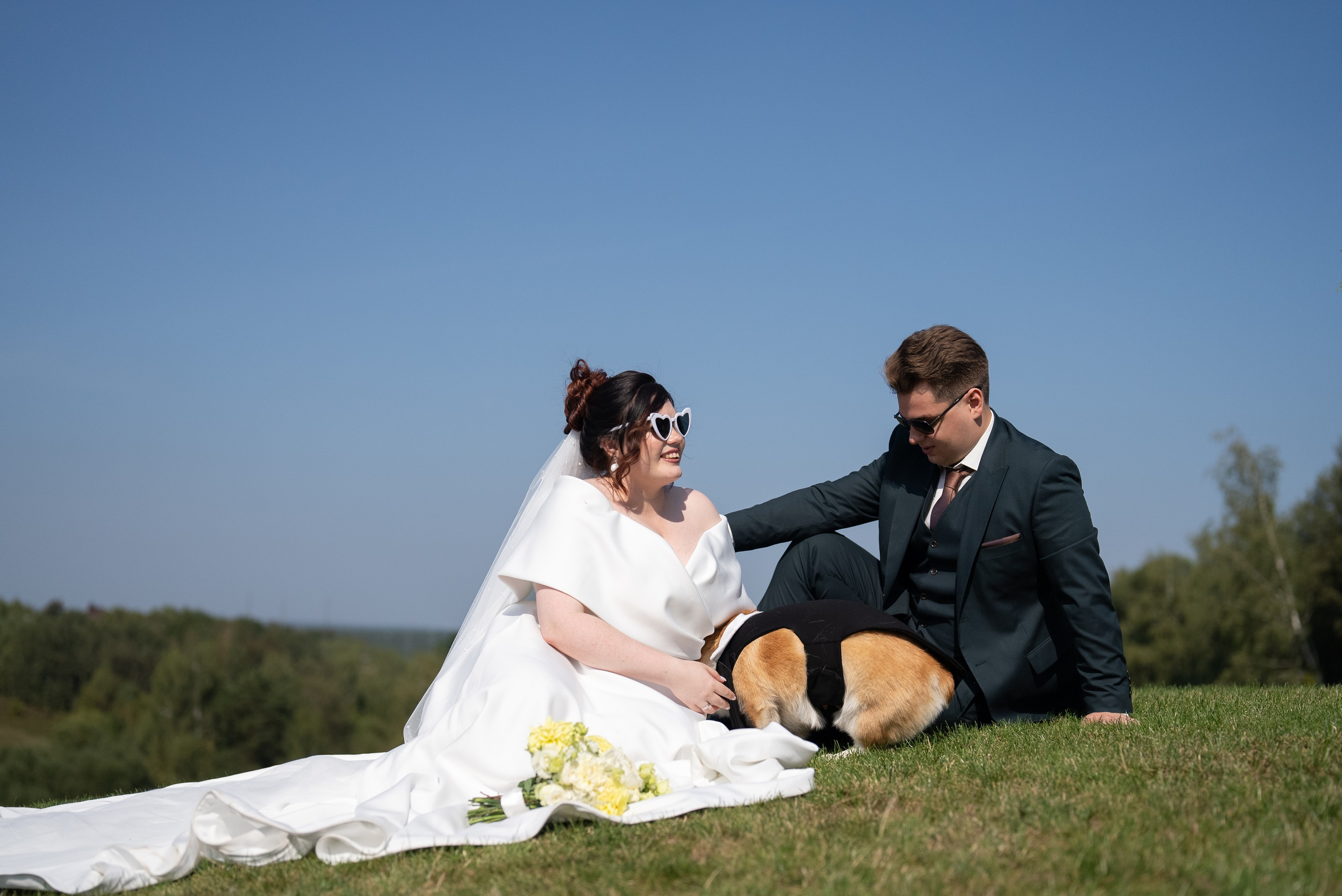 Свадебное фото. PROmedia