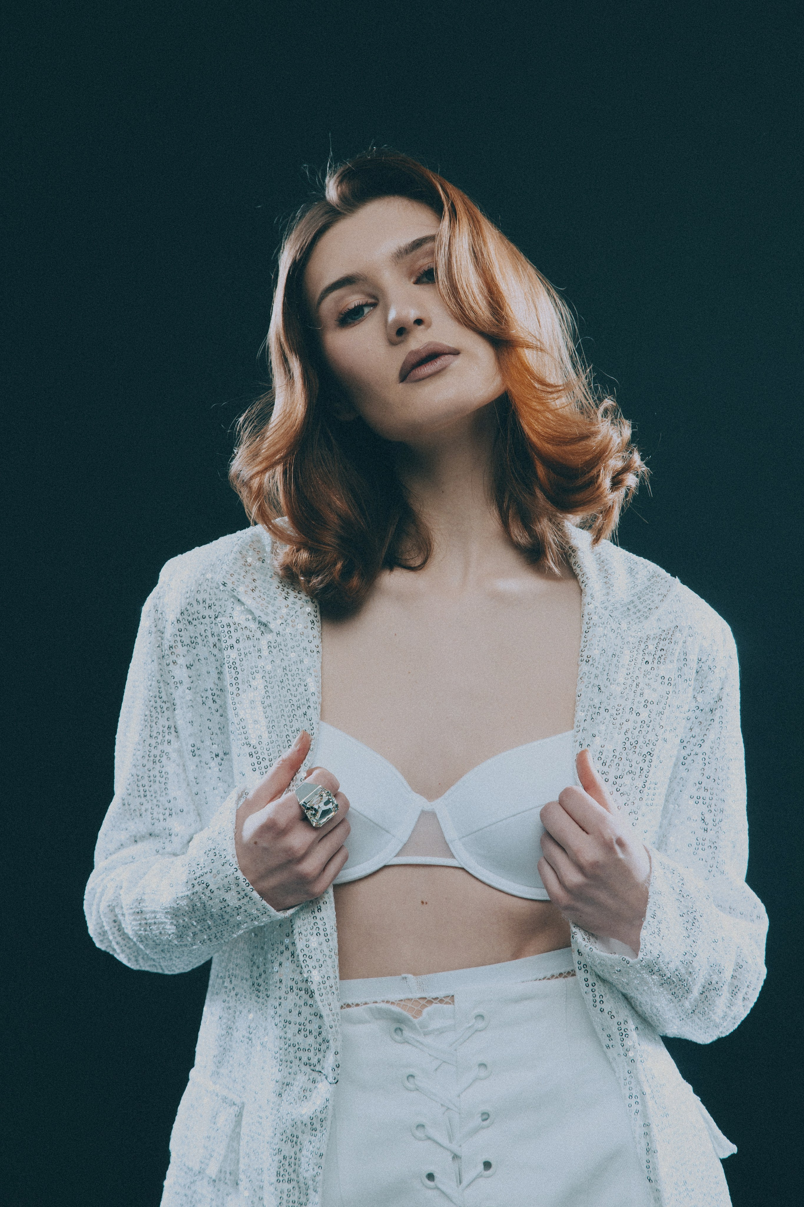 Съемка для брендов. Фотограф в Санкт-Петербурге Шура Капустина