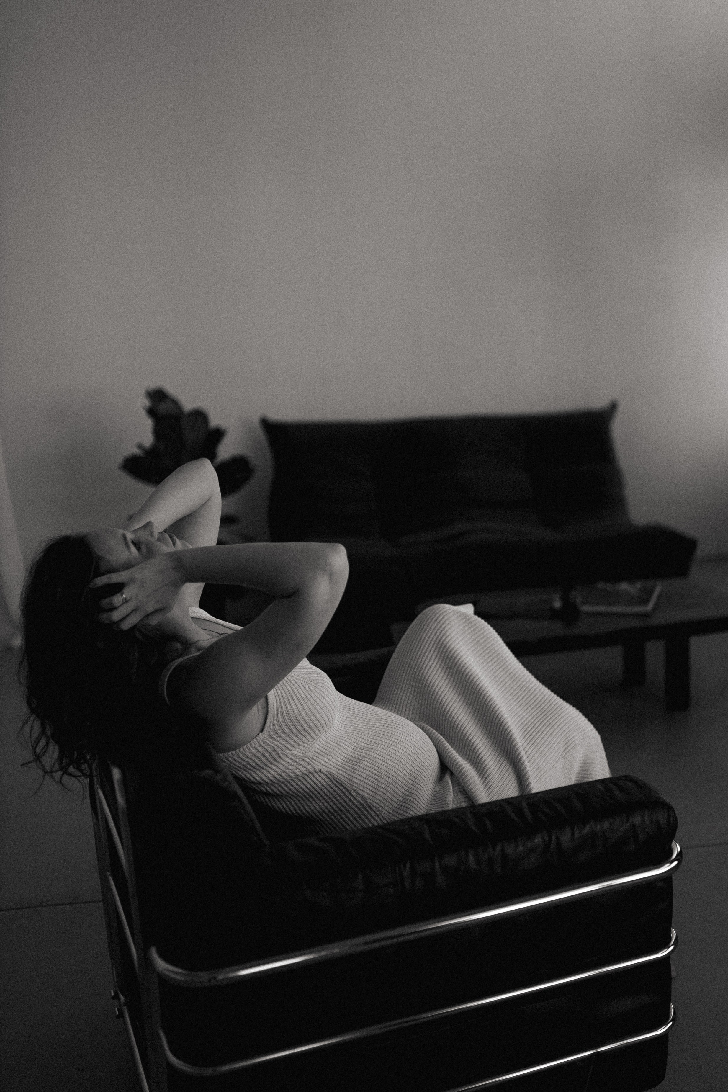 Ольга. Главная