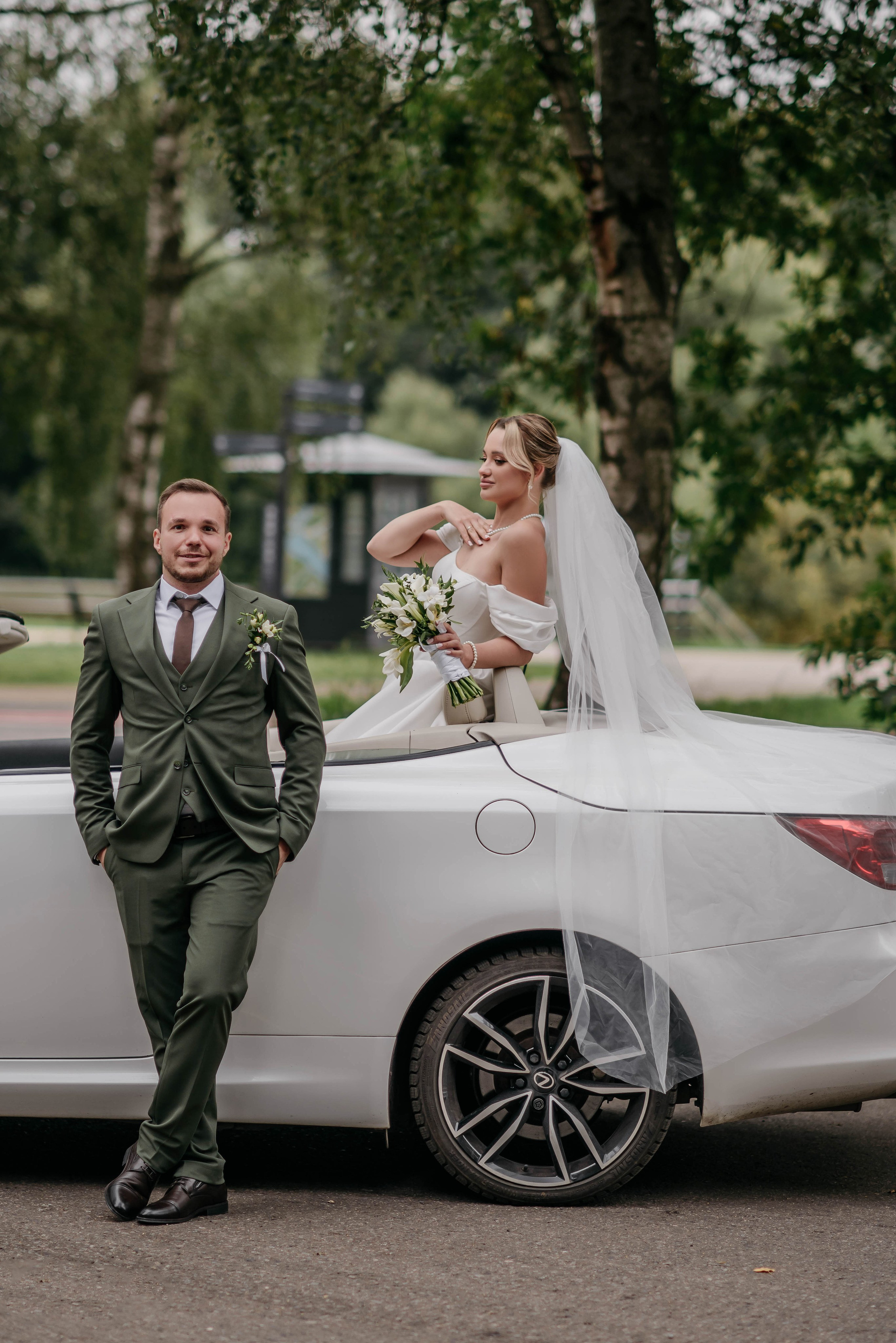 22.08.25. Свадебный и семейный фотограф в г. Москва Ирина Гаврилова