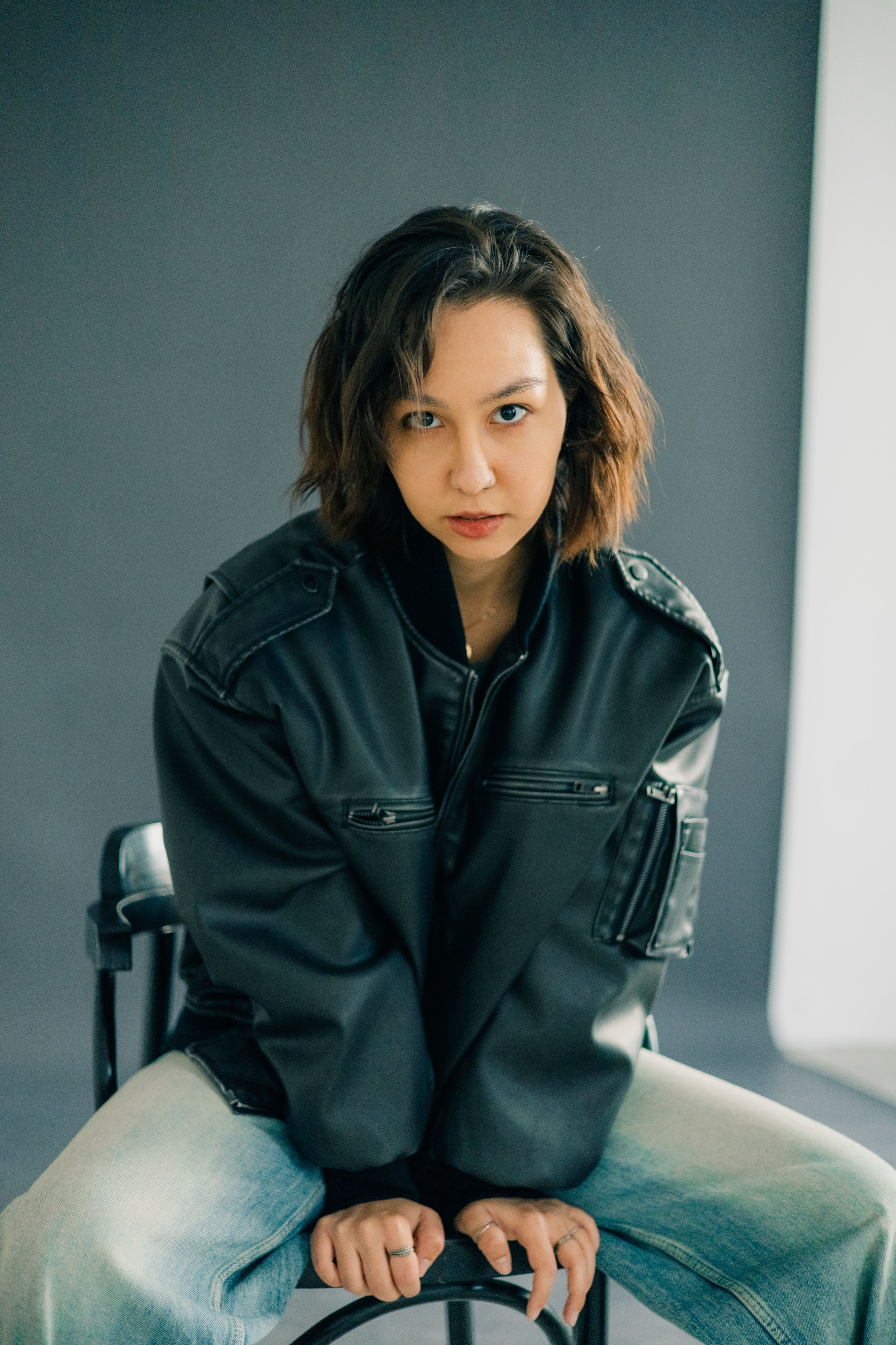 Стася. Дарья Нерсесян — фотограф в Ростове-на-Дону