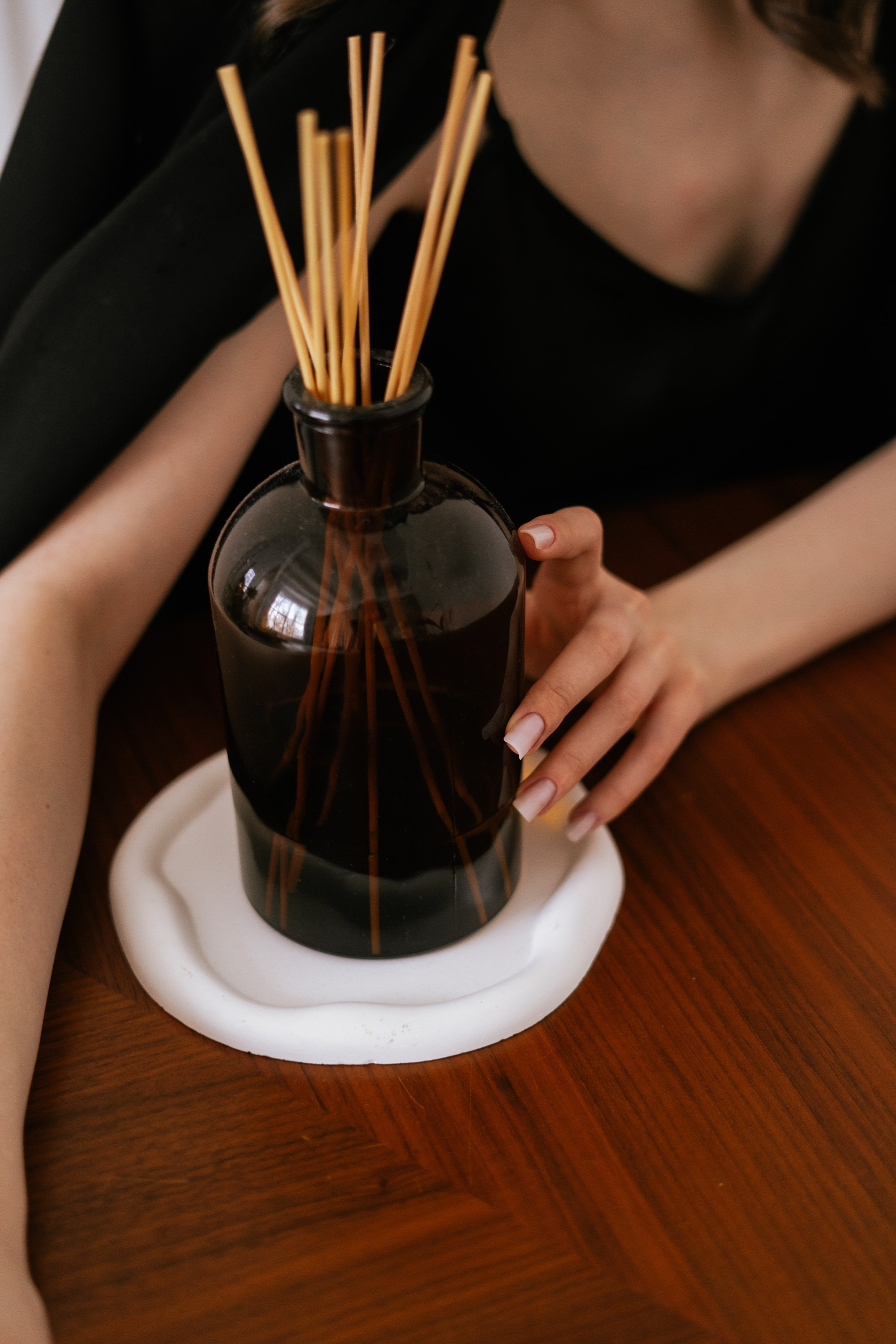 Алёна. Фотограф в Нижнем Новгороде Невоструева Анна