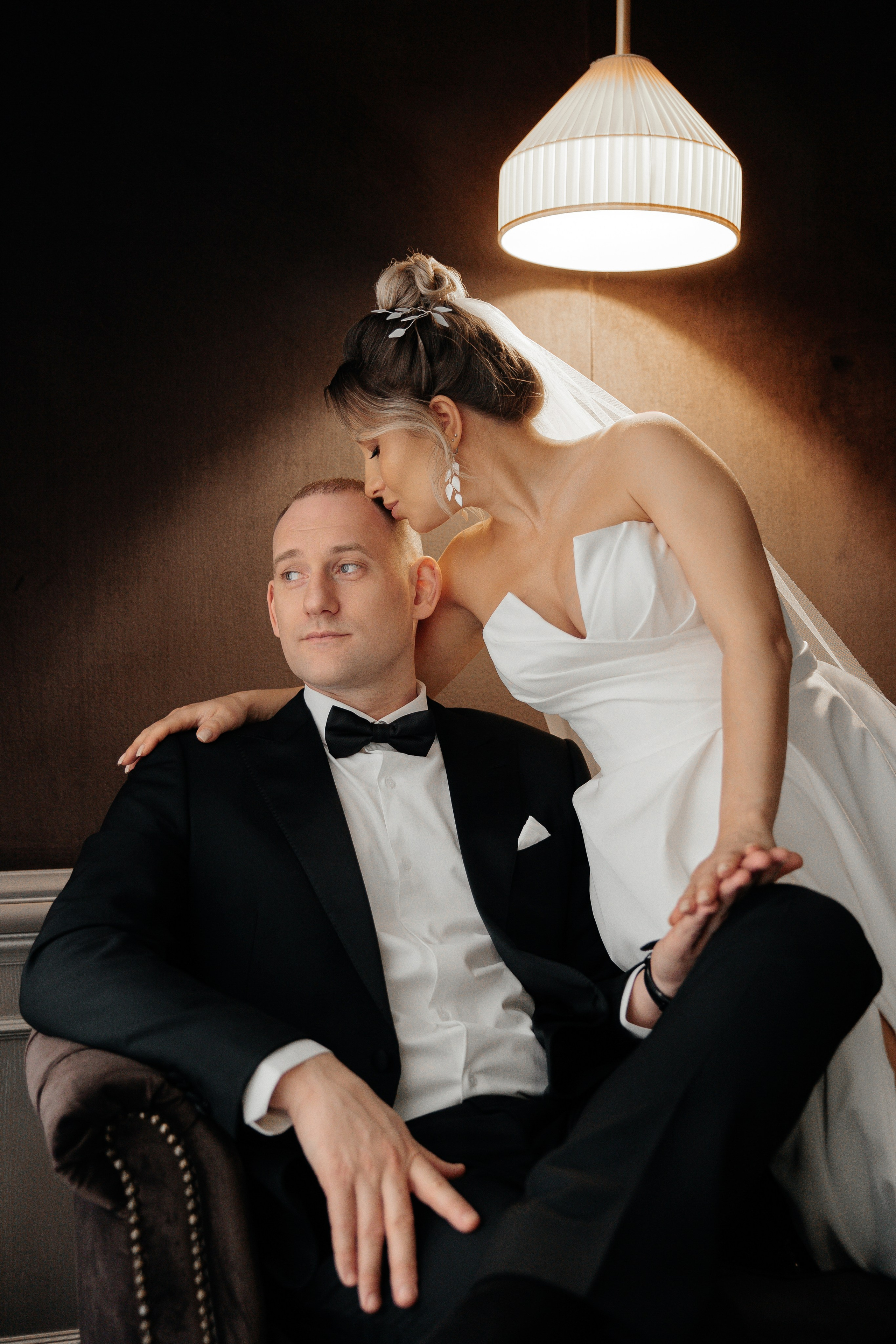 Свадебная фотосъёмка. Свадебный фотограф Павел Фурашов в Нижнем Новгороде | Paul Matis