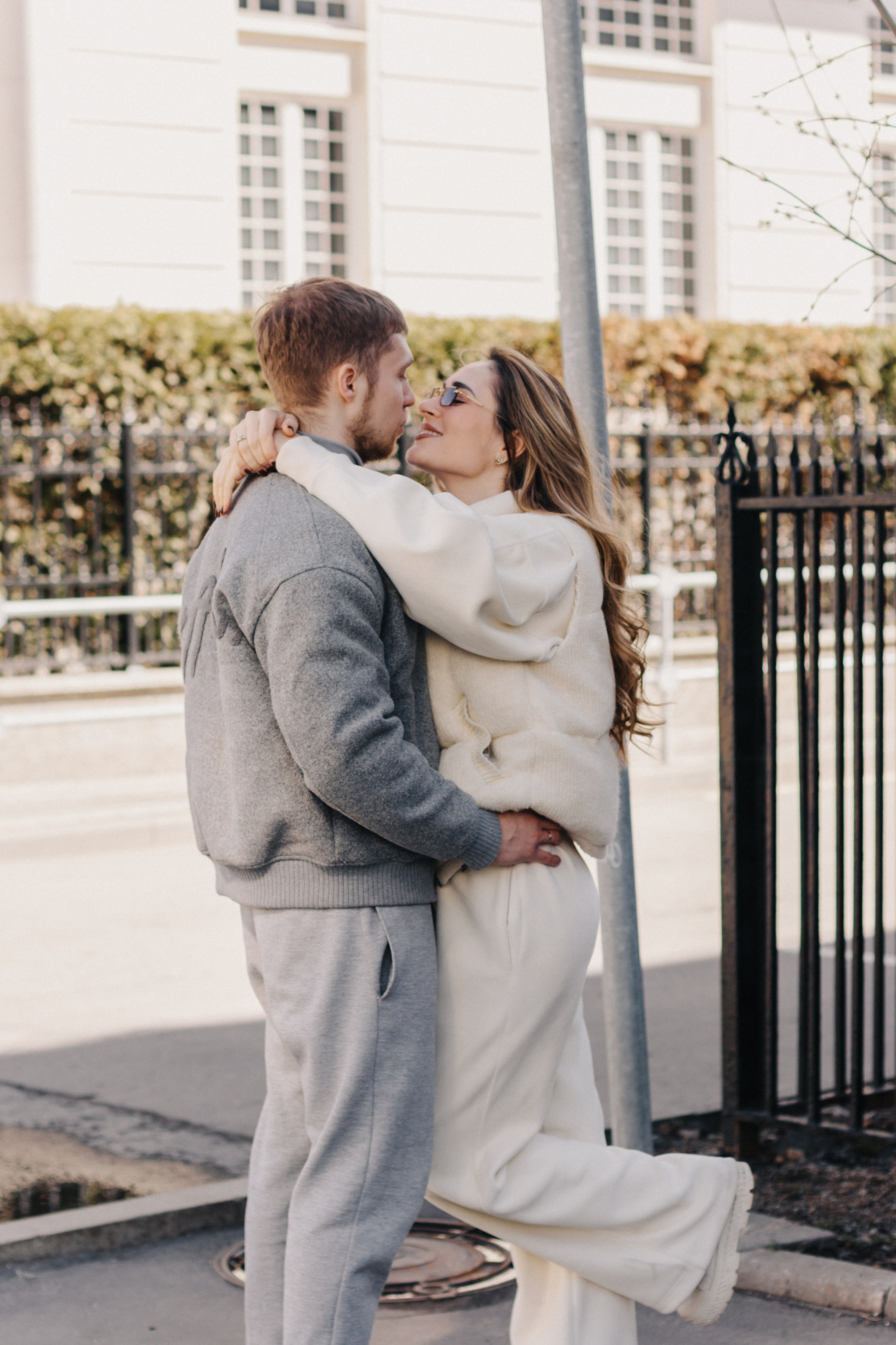 Марго. Фотограф Москва