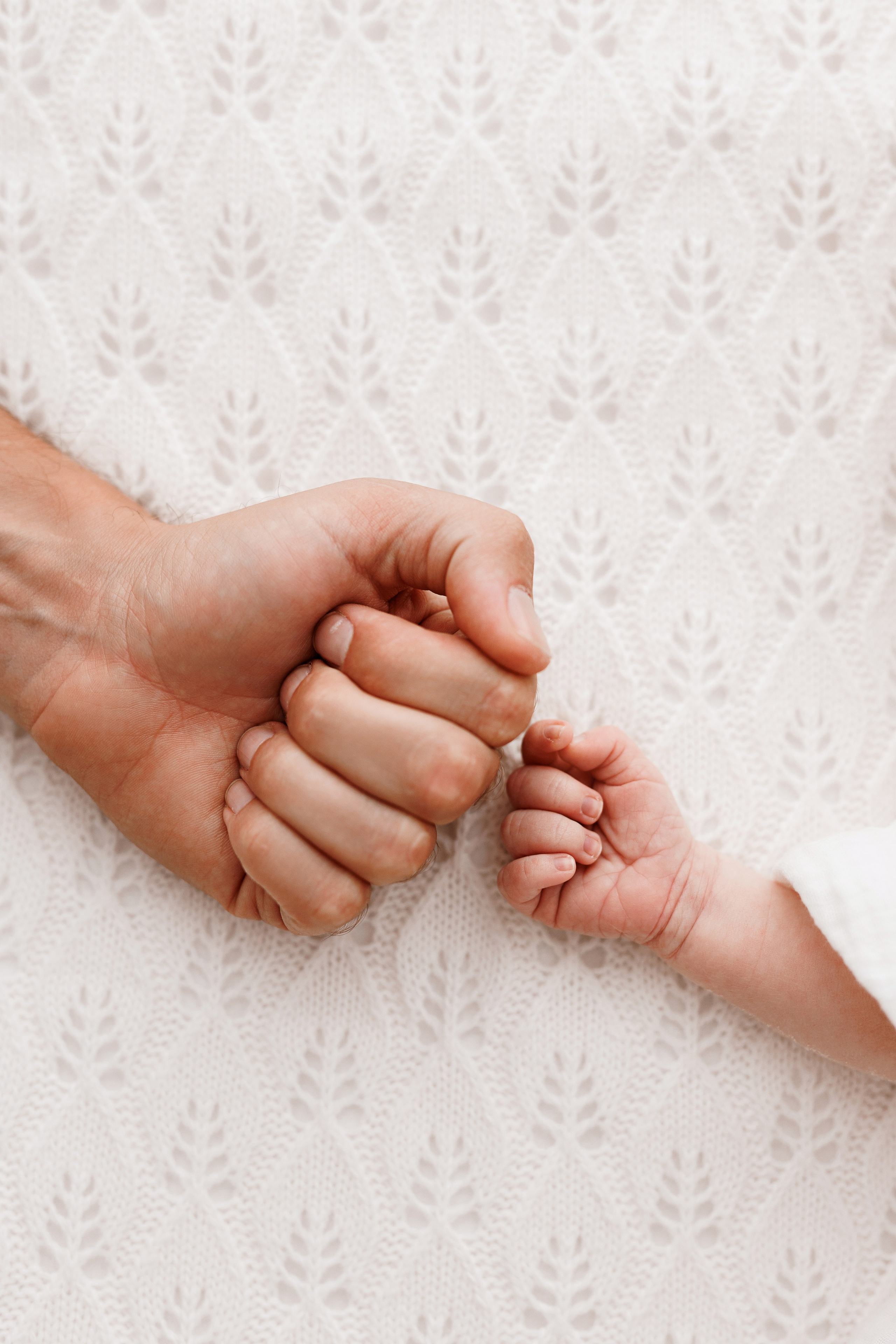 Новорожденные. Света. Профессиональная детская и семейная фотостудия в Краснодаре