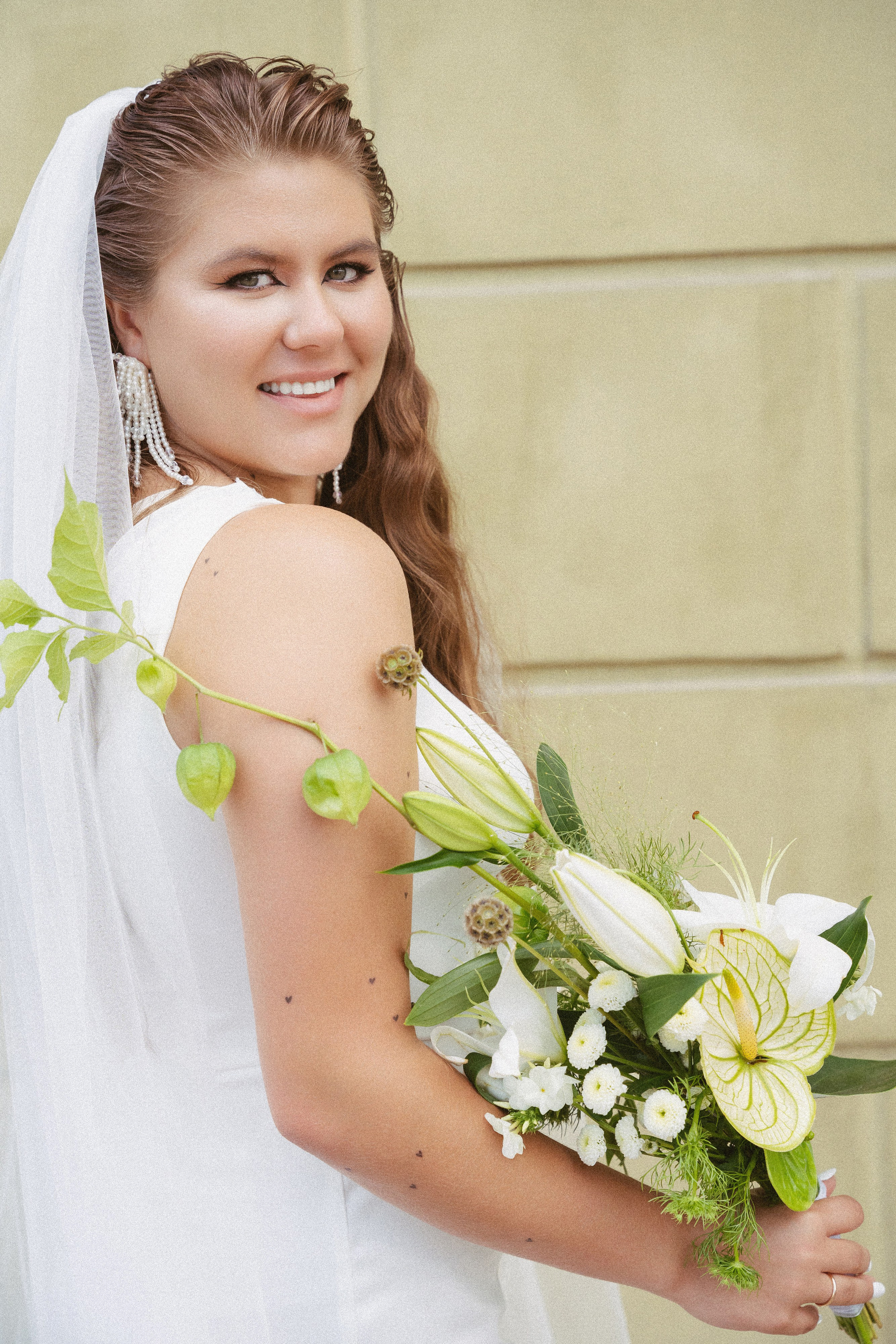 В&B Прогулка + ЗАГС. Свадебный, репортажный, семейный фотограф Елена Брюхова