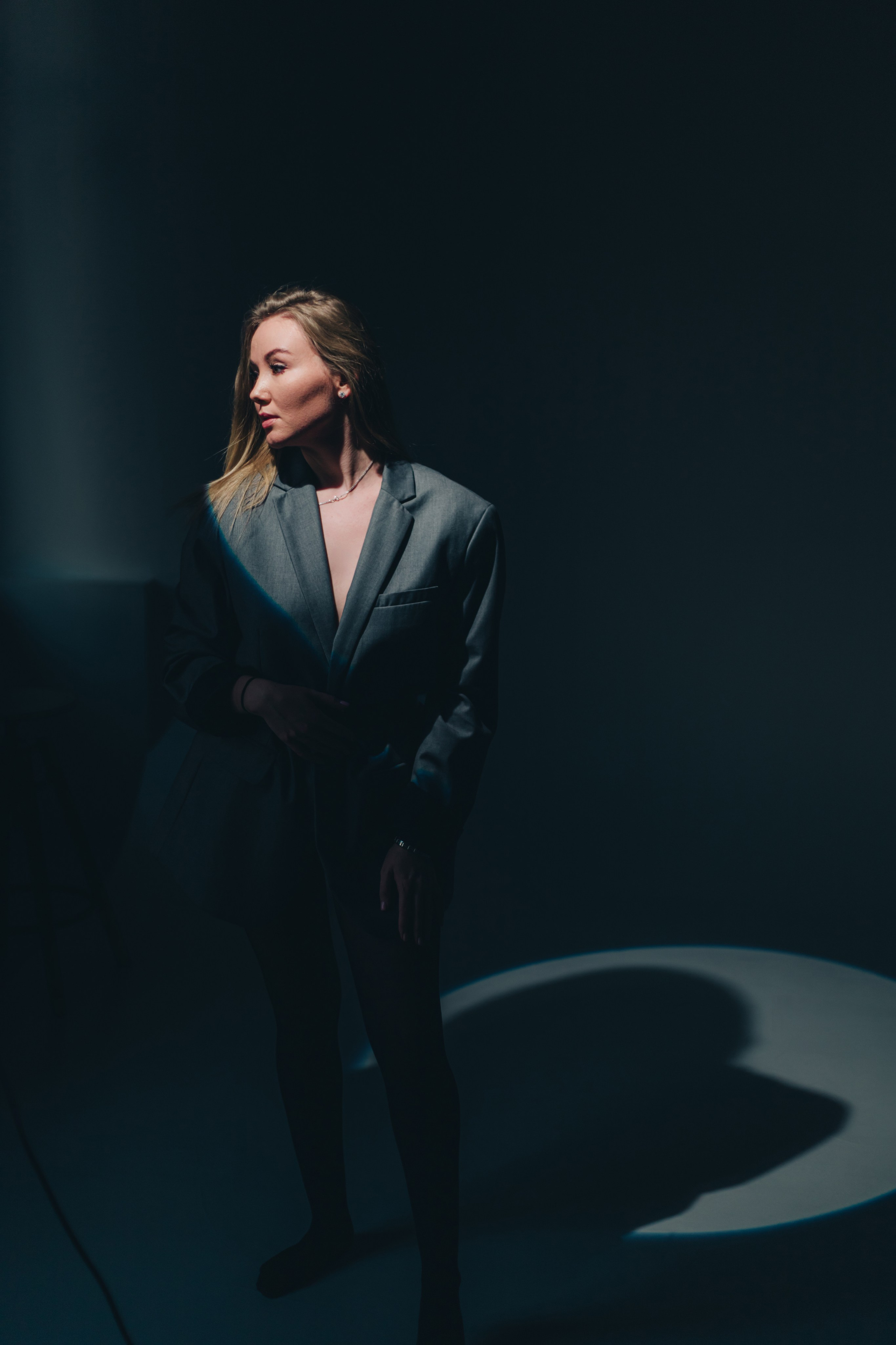 Кристина. Фотограф Уфа