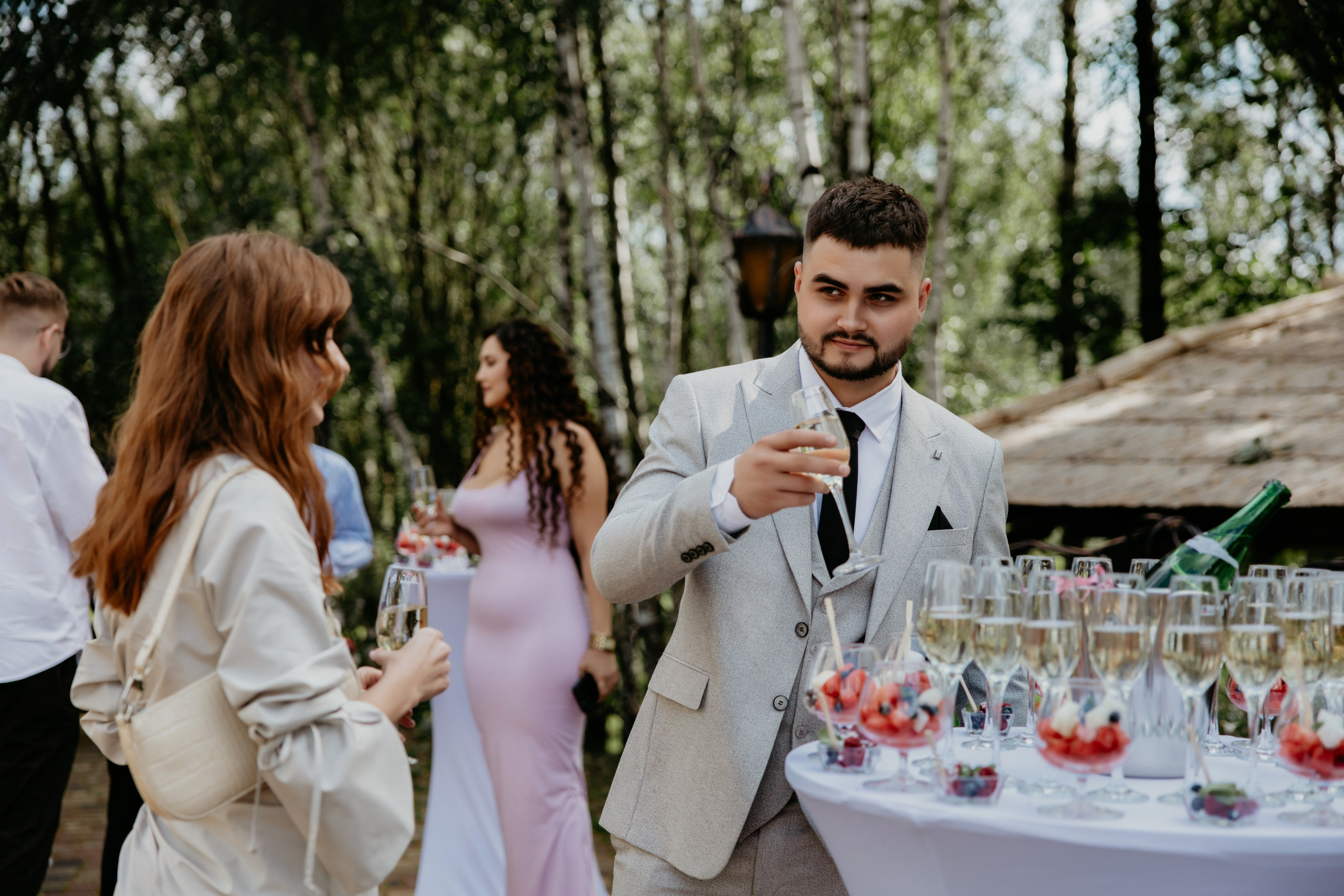 Ростислав и Мария. Свадебный и портретный фотограф Минск Евсович Инна