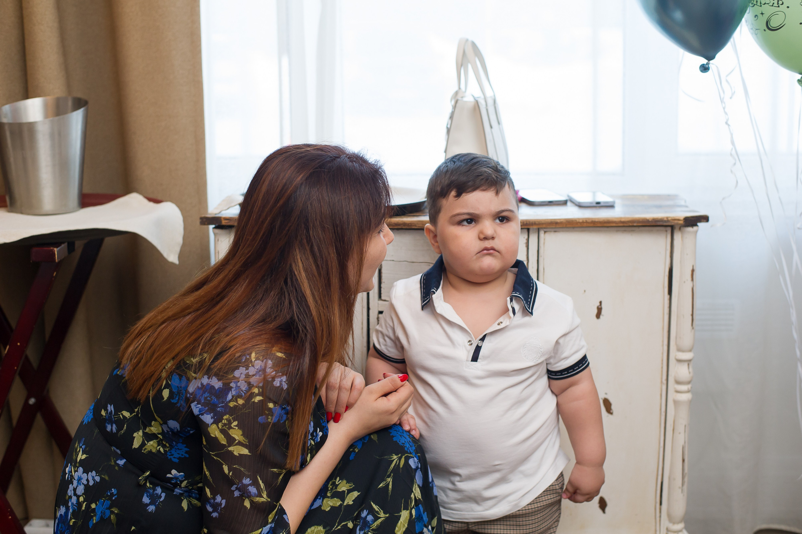 Детские дни рождения. Выпускные альбомы. Частные съемки