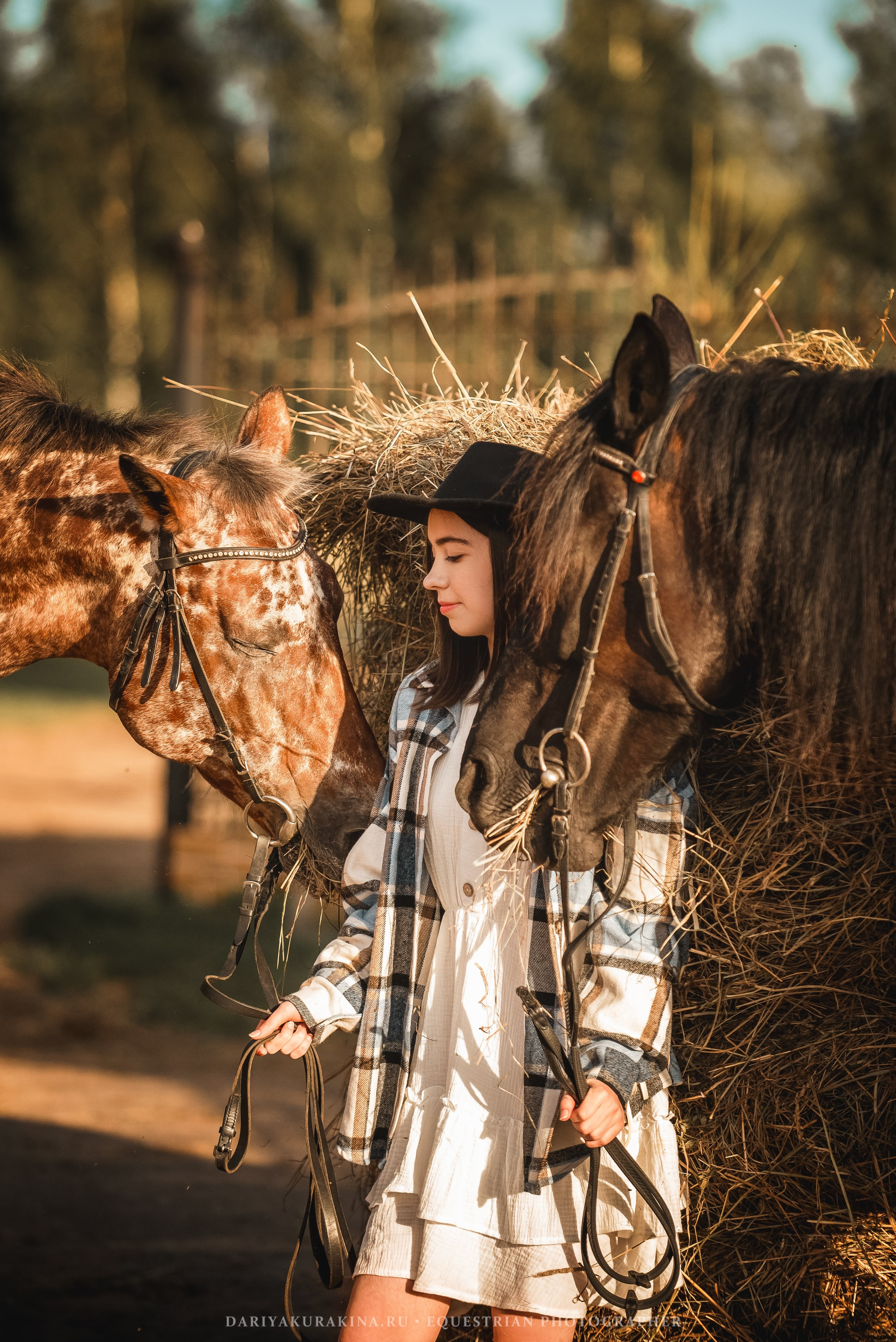 Алиса — Аванпост. Конный фотограф Куракина Дарья • Фотосессии с лошадьми