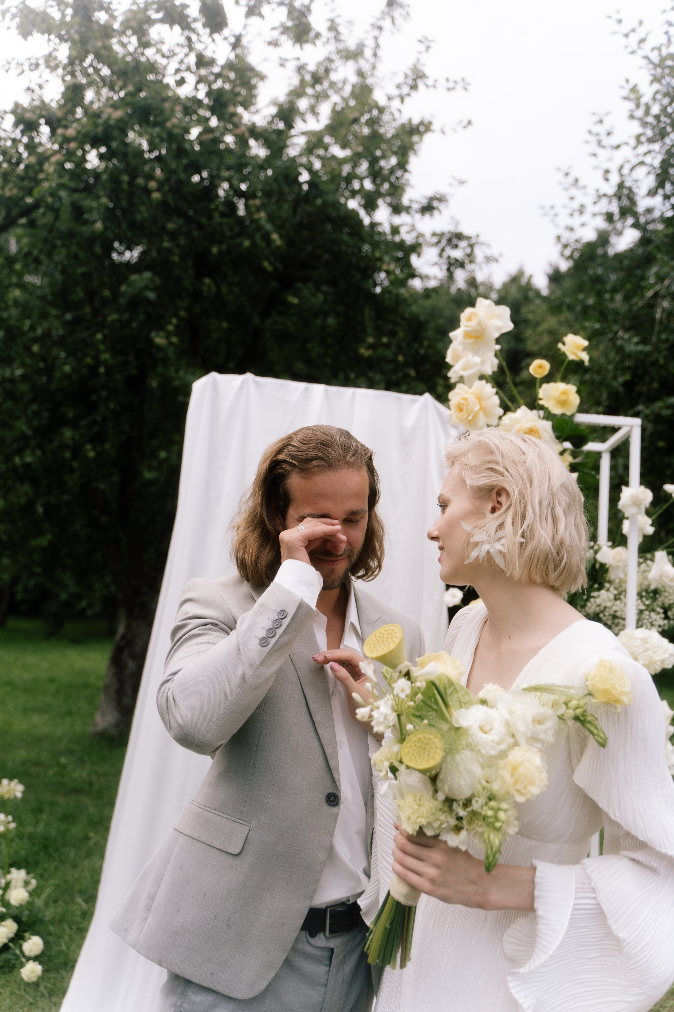 Вадим Александра. Свадебный фотограф Воронеж