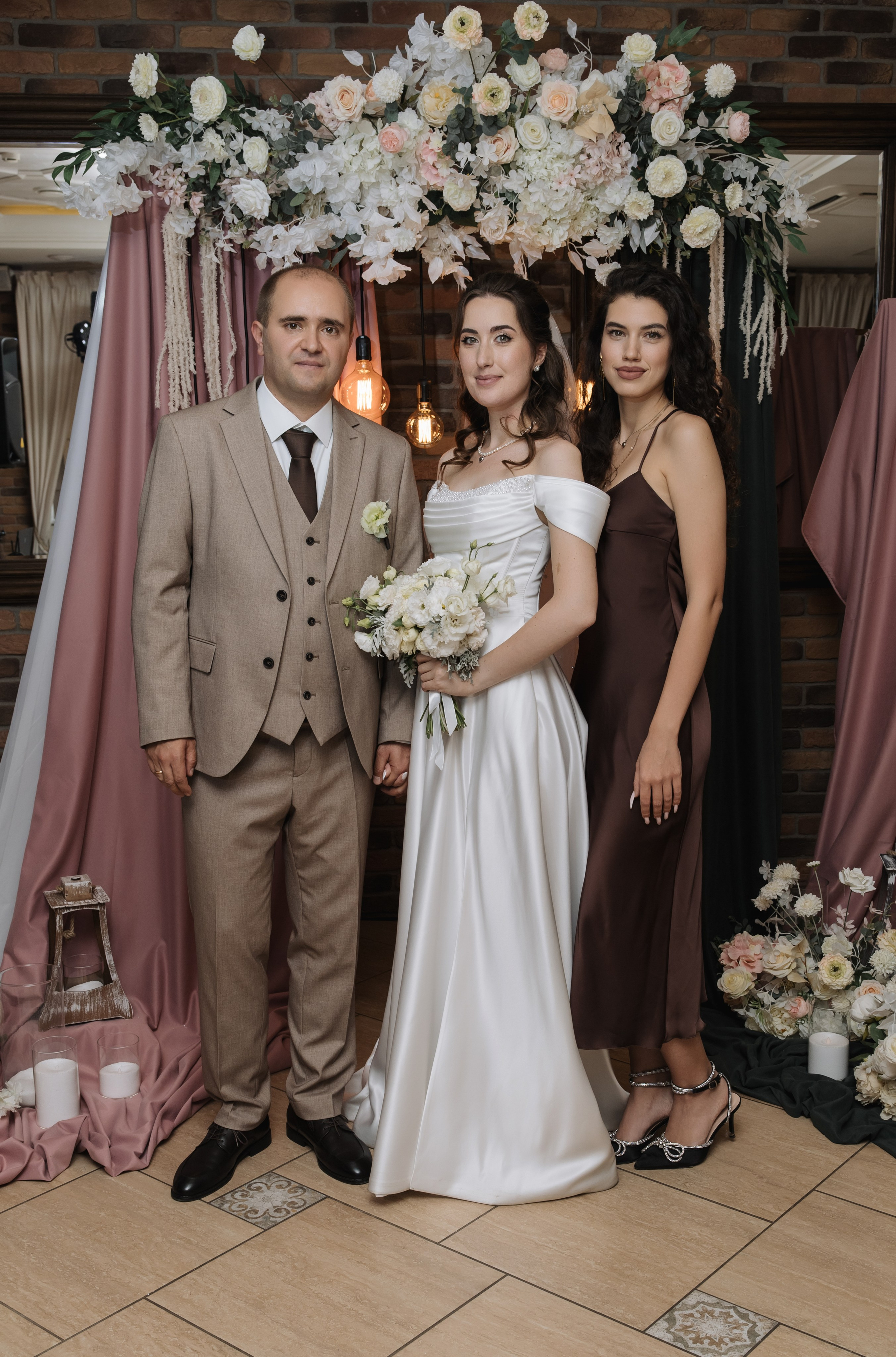 Евгений и Яна. Семейный и свадебный фотограф в Краснодаре Елизавета Замаева