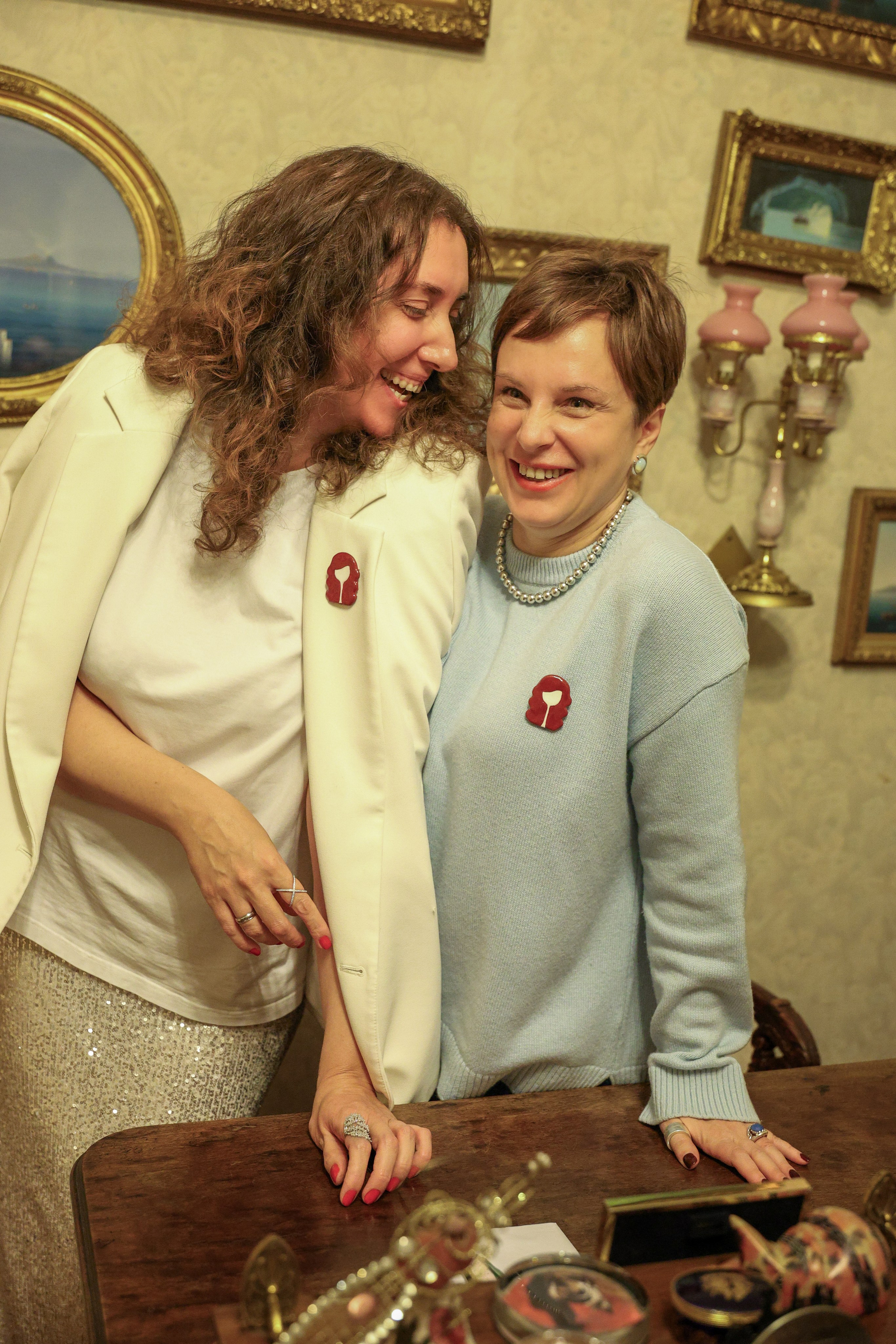 Конференции и мероприятия. Фотограф состояний Марина Савинская