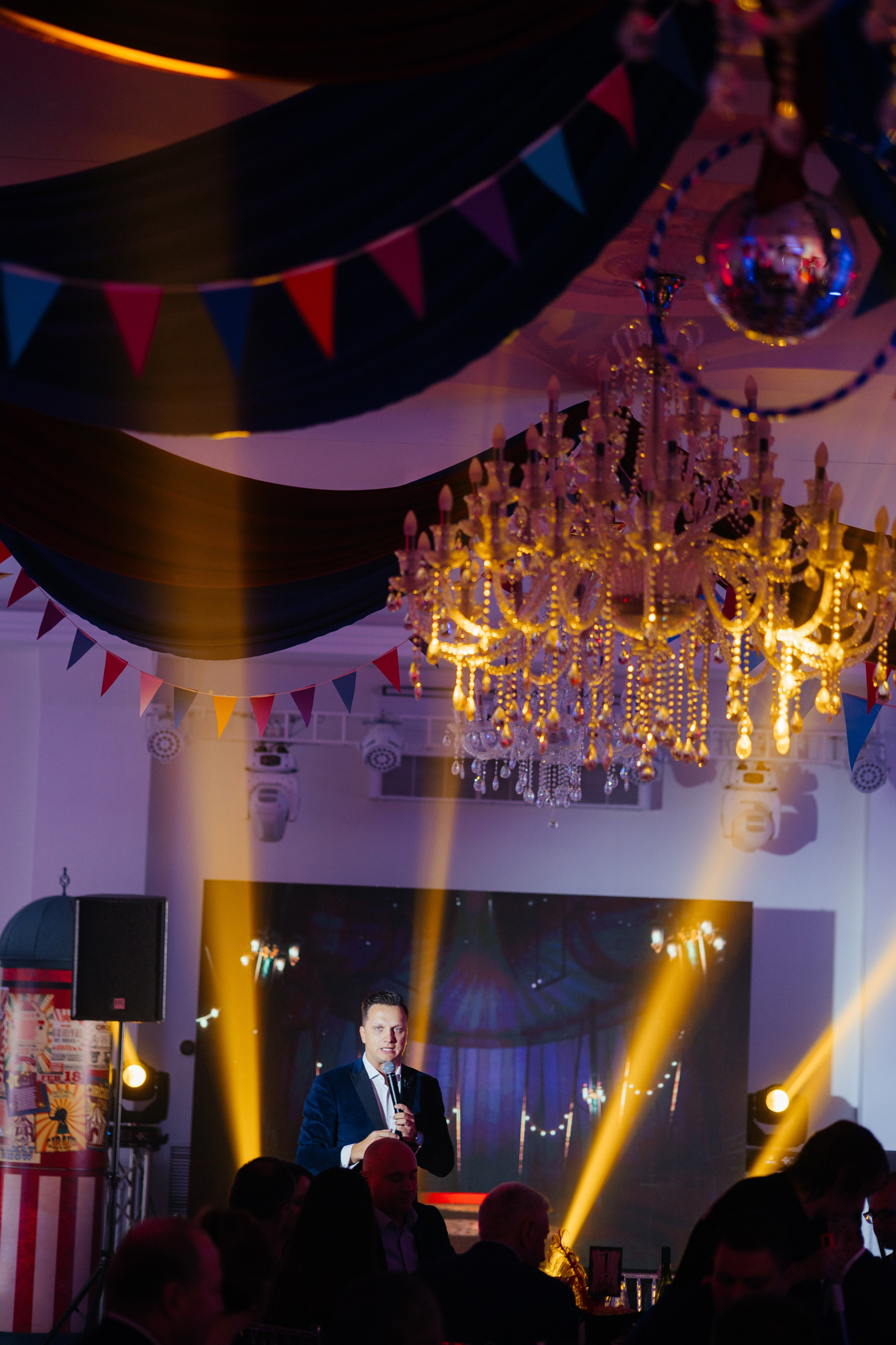 Корпоратив Цирк. Свадебный фотограф Минск РБ