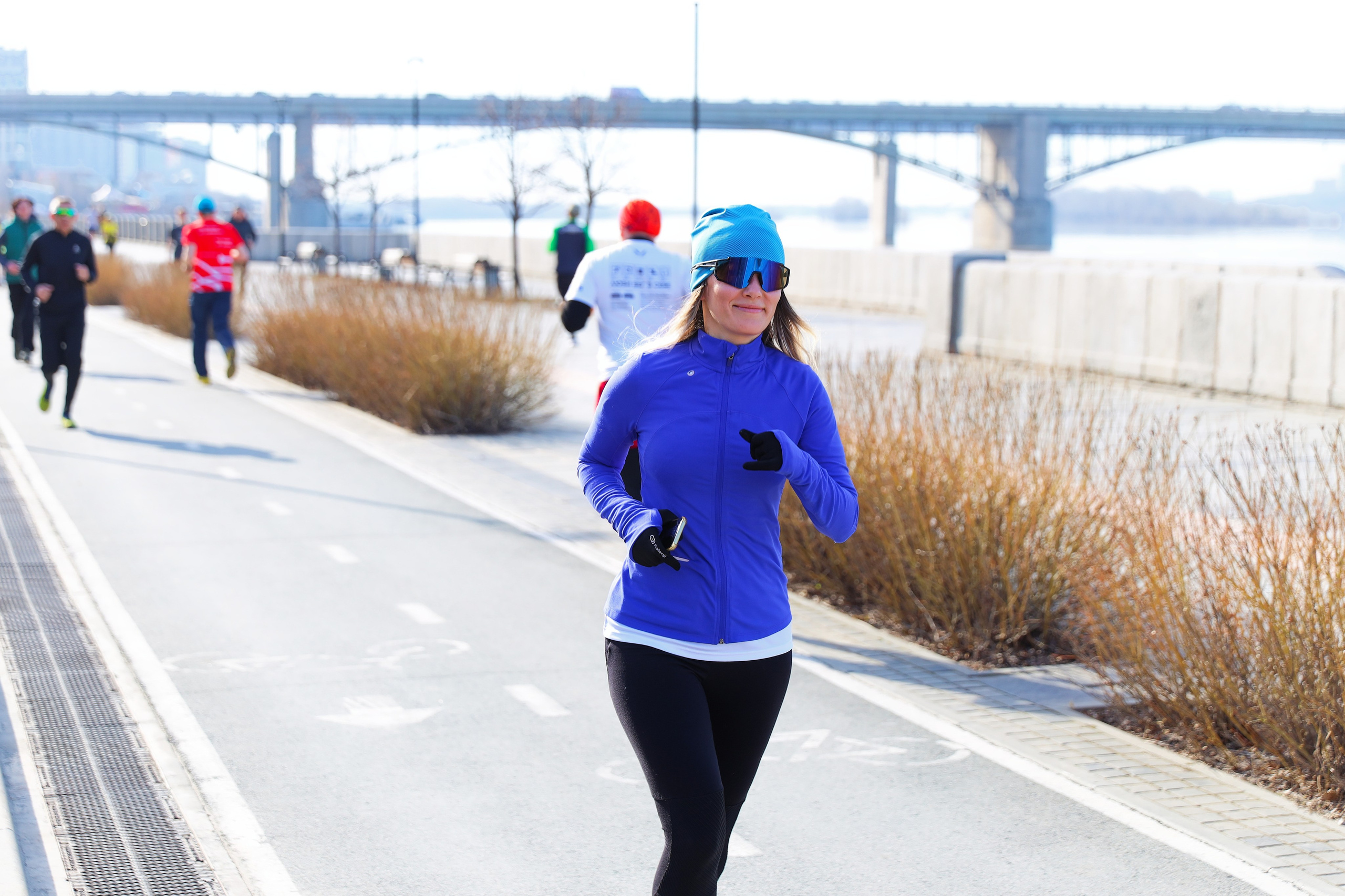 25.04.2026 Забег 5Вёрст. Клуб путешествий HimalTrex Горные туры в Гималаи Непал