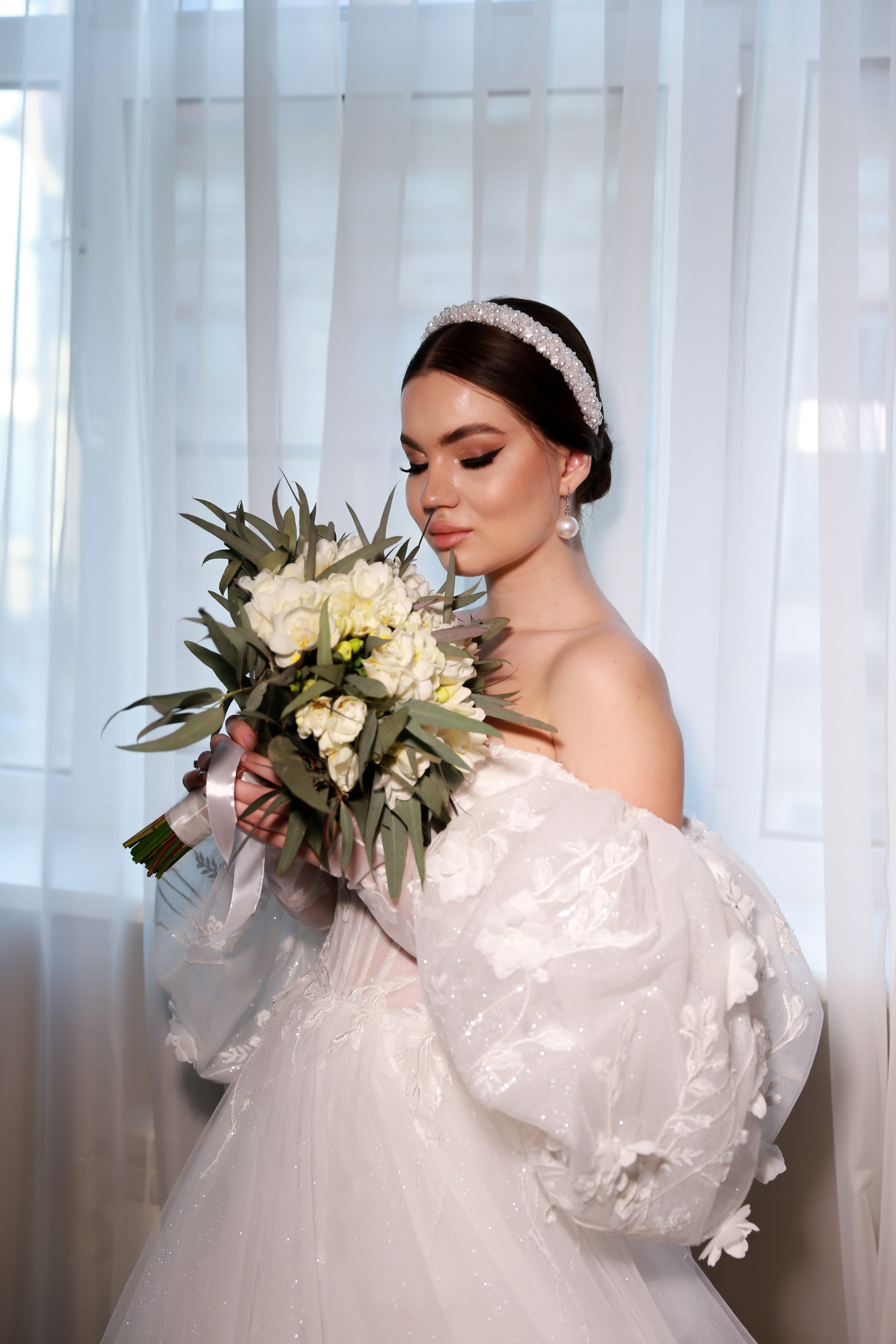 N | I. Свадебный фотограф Ростов-на-Дону Алла Белова