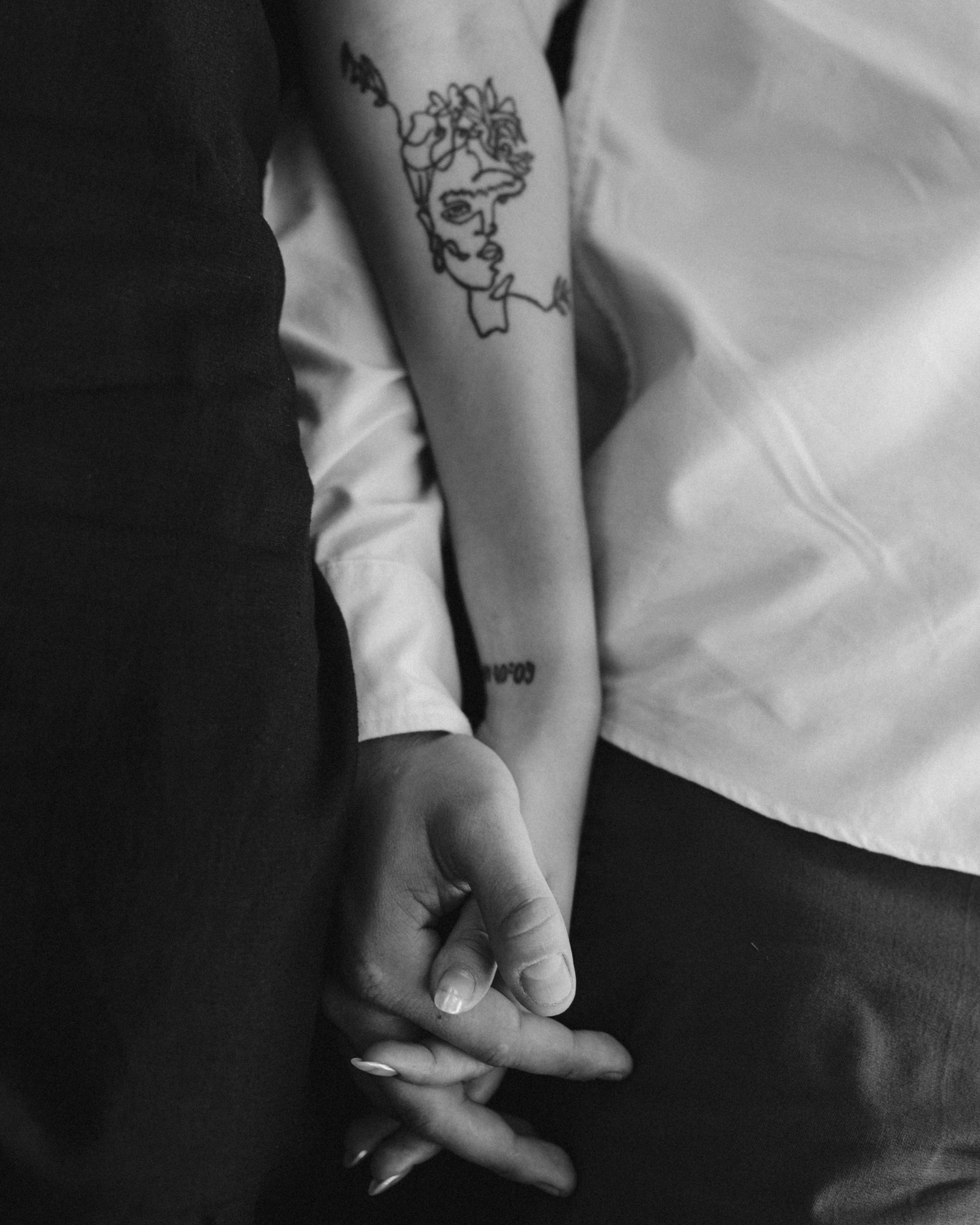 ЭТО БЫЛО РОМАНТИЧНО!. Свадебный фотограф в Москве Мария Кривоногова