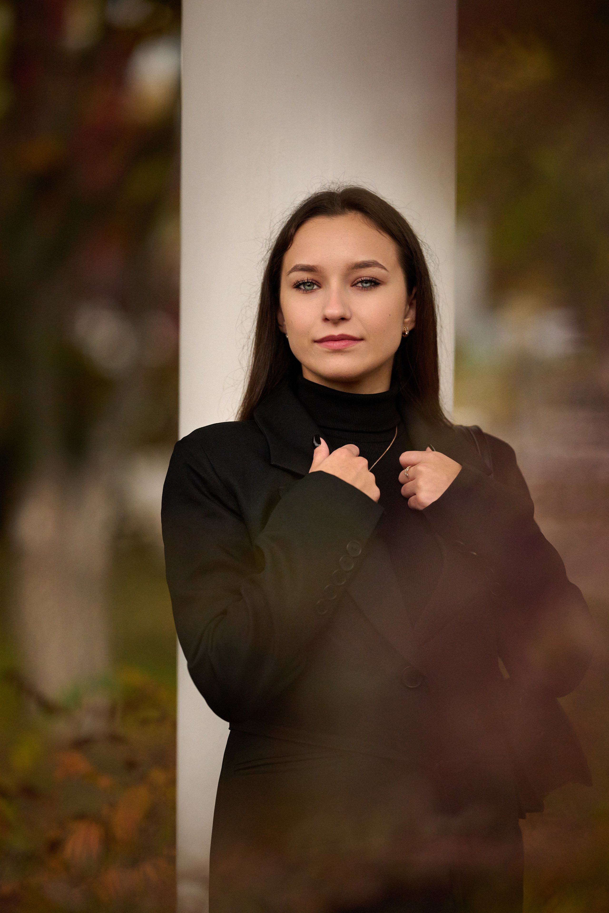 Фотосессия в золотой осени Старого Оскола. Профессиональный фотограф Старый Оскол, Губкин — свадьба, венчание, крещение, юбилей и день рождения