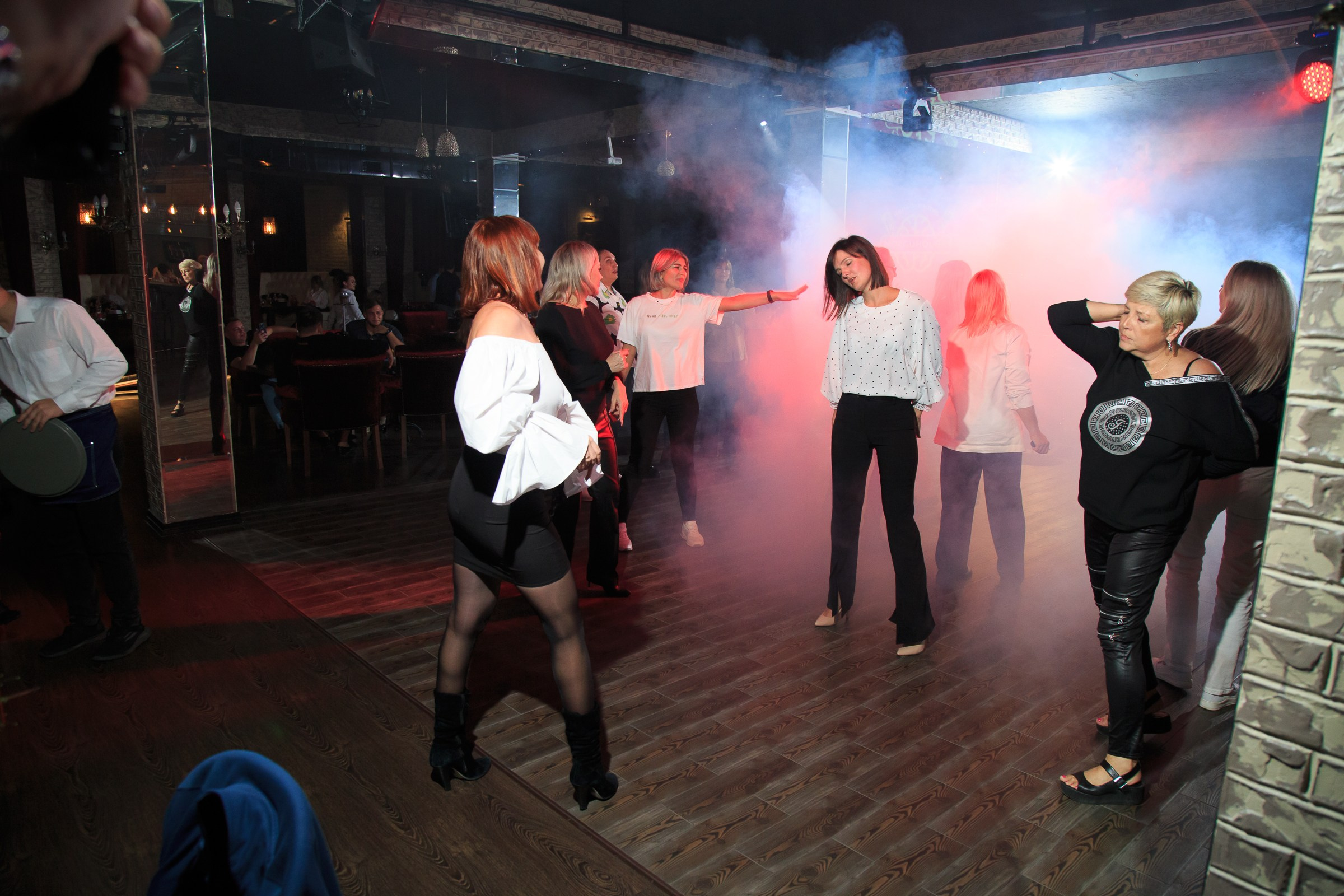 Открытие караоке клуба Mozguhose. Репортажный и свадебный фотограф Пятигорск и КМВ