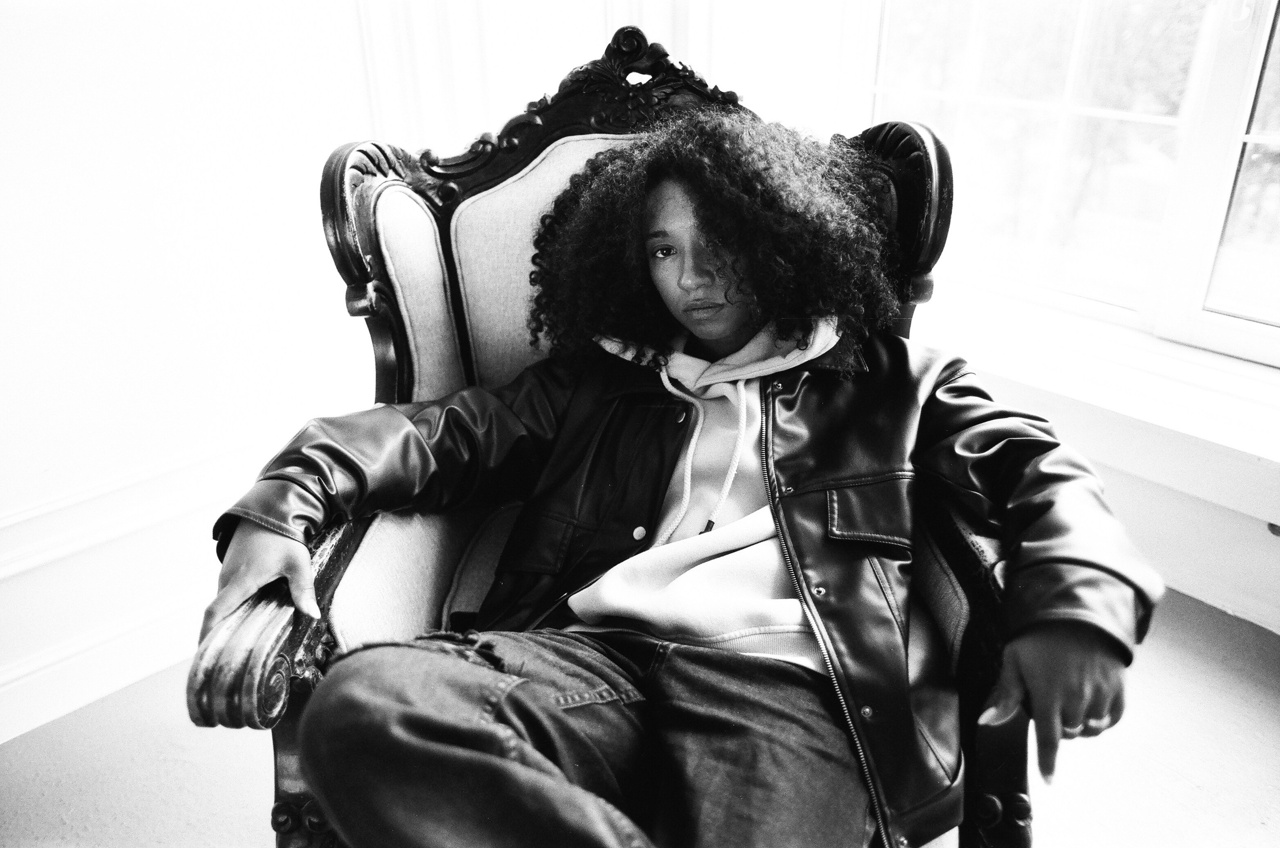 Маша. Фотограф видеограф Кирилл Кожуков