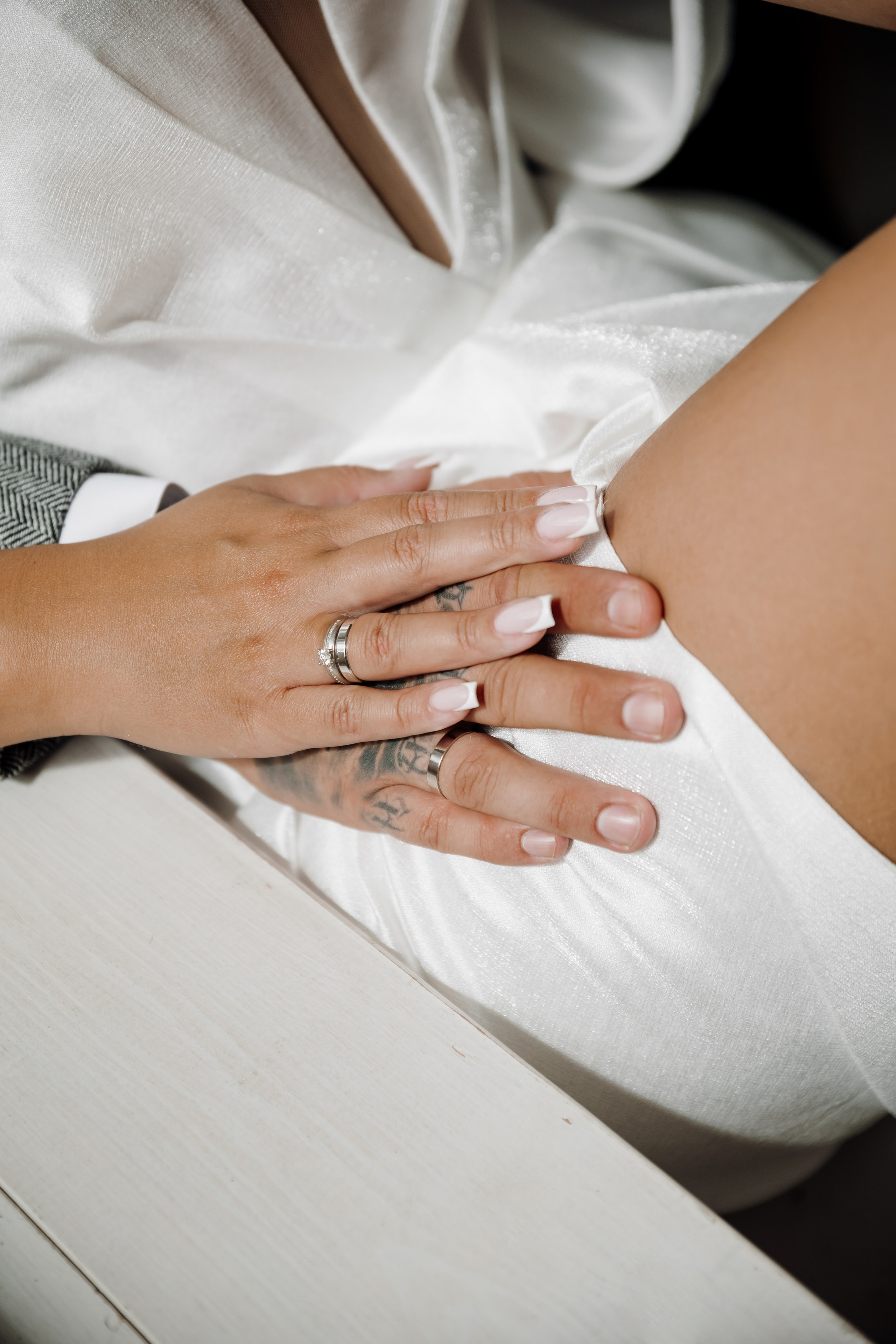 Максим и Кристина. Фотограф Ирина Калиниченко