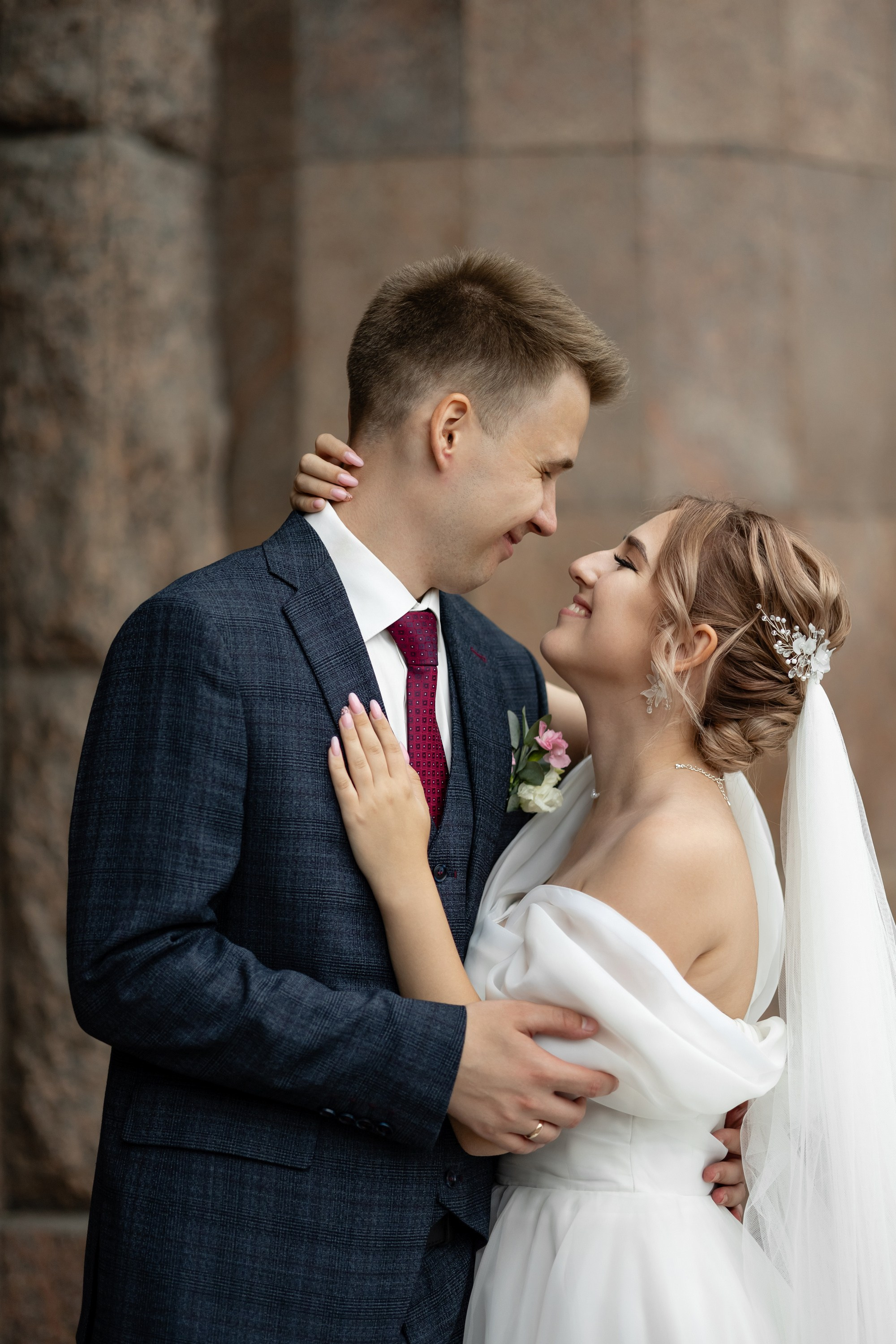 Михаил и Валерия. Татьяна Чернышова свадебный фотограф Москва