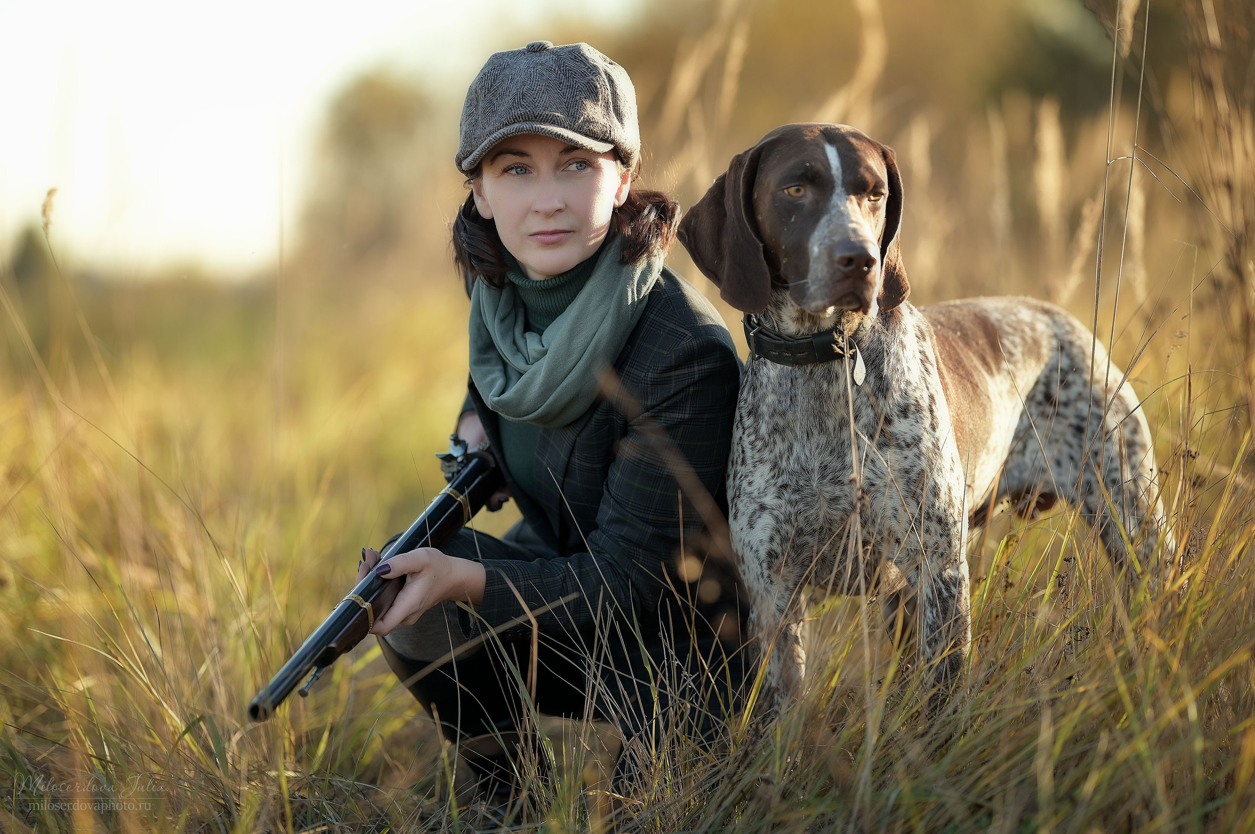 Фотограф Юлия Милосердова