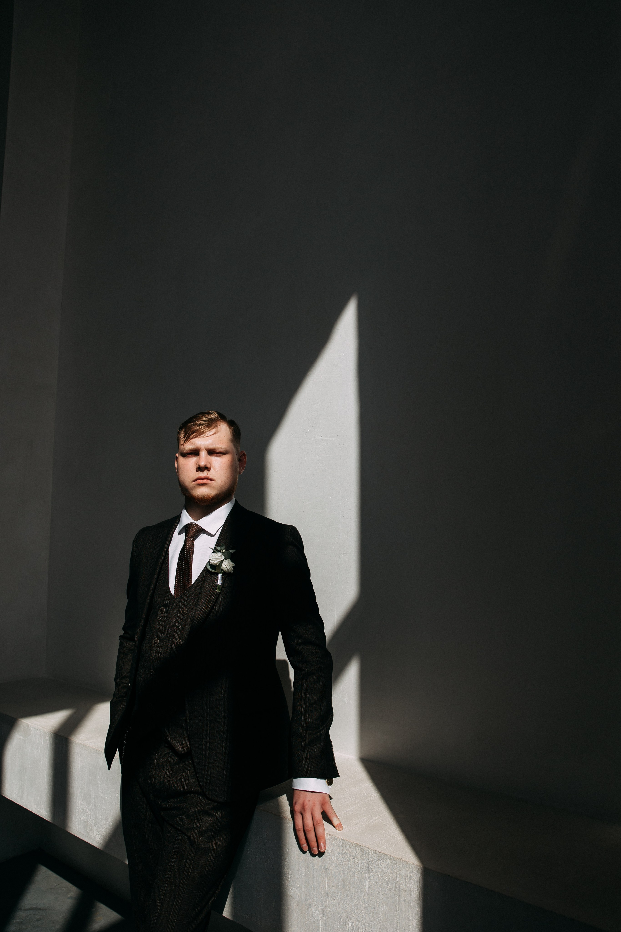 Danil & Ekaterina. Romanovs | Свадебный фотограф и видеограф Чебоксары Казань Москва