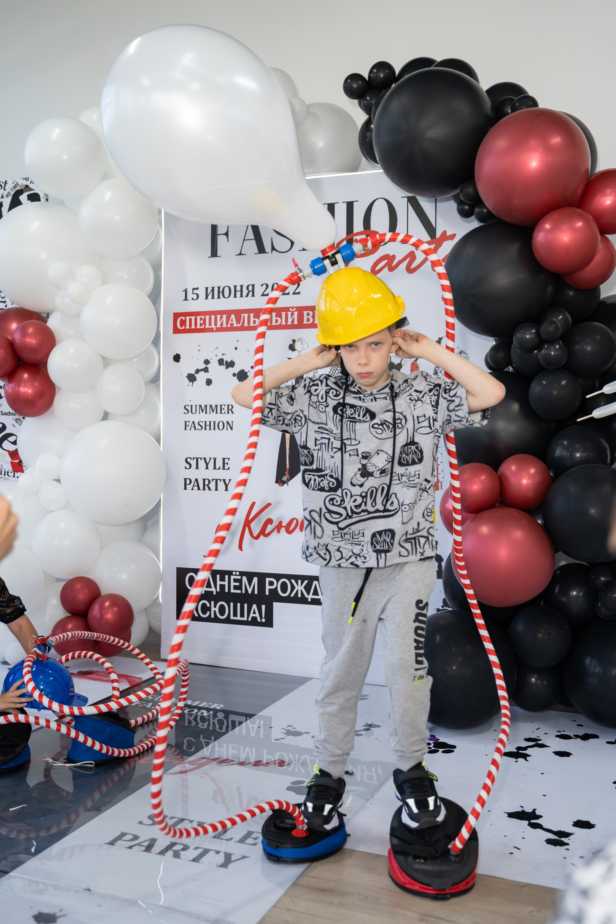 FASHION Party. Фотограф в Одинцово, Москве