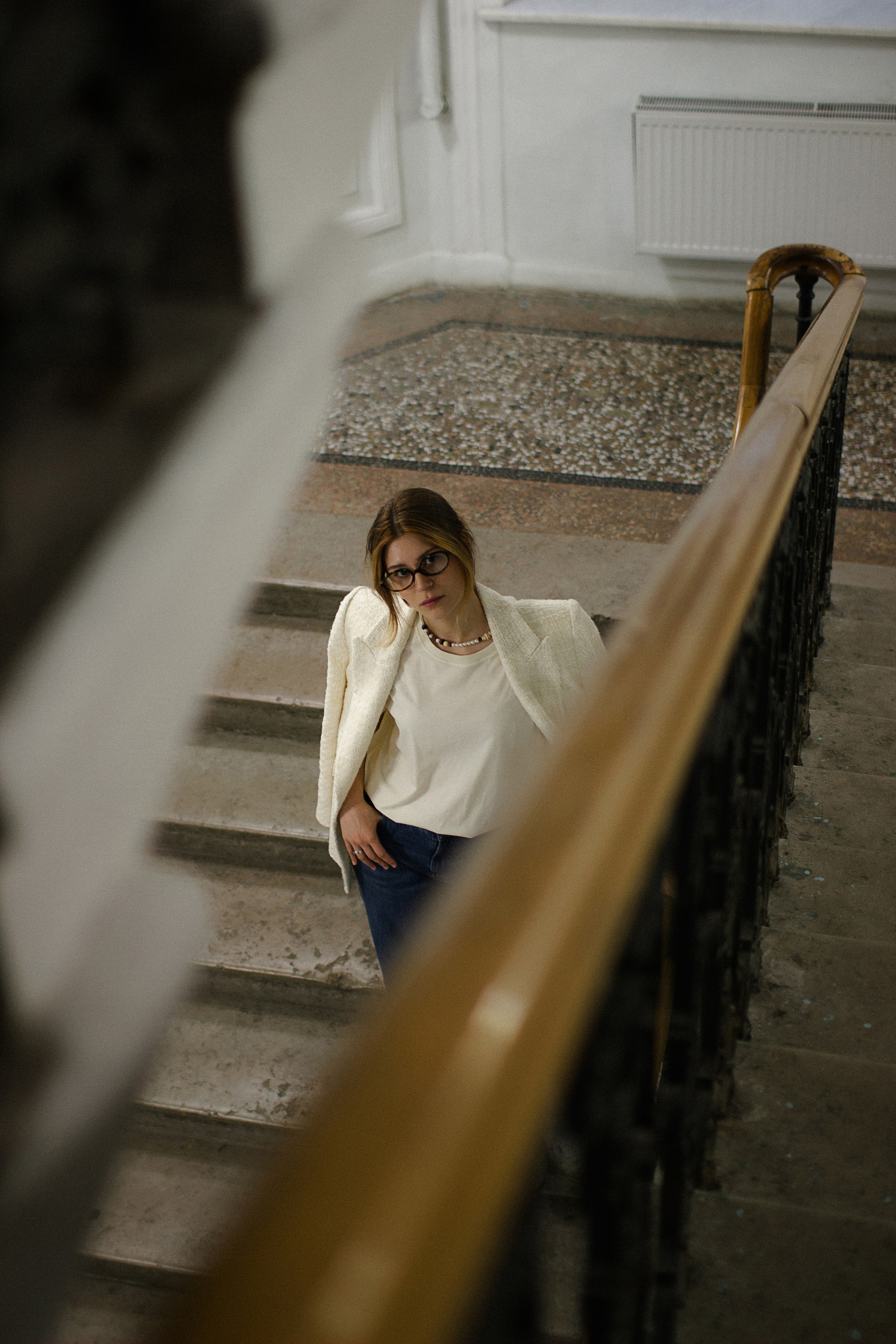 Портретный фотограф в Санкт-Петербурге