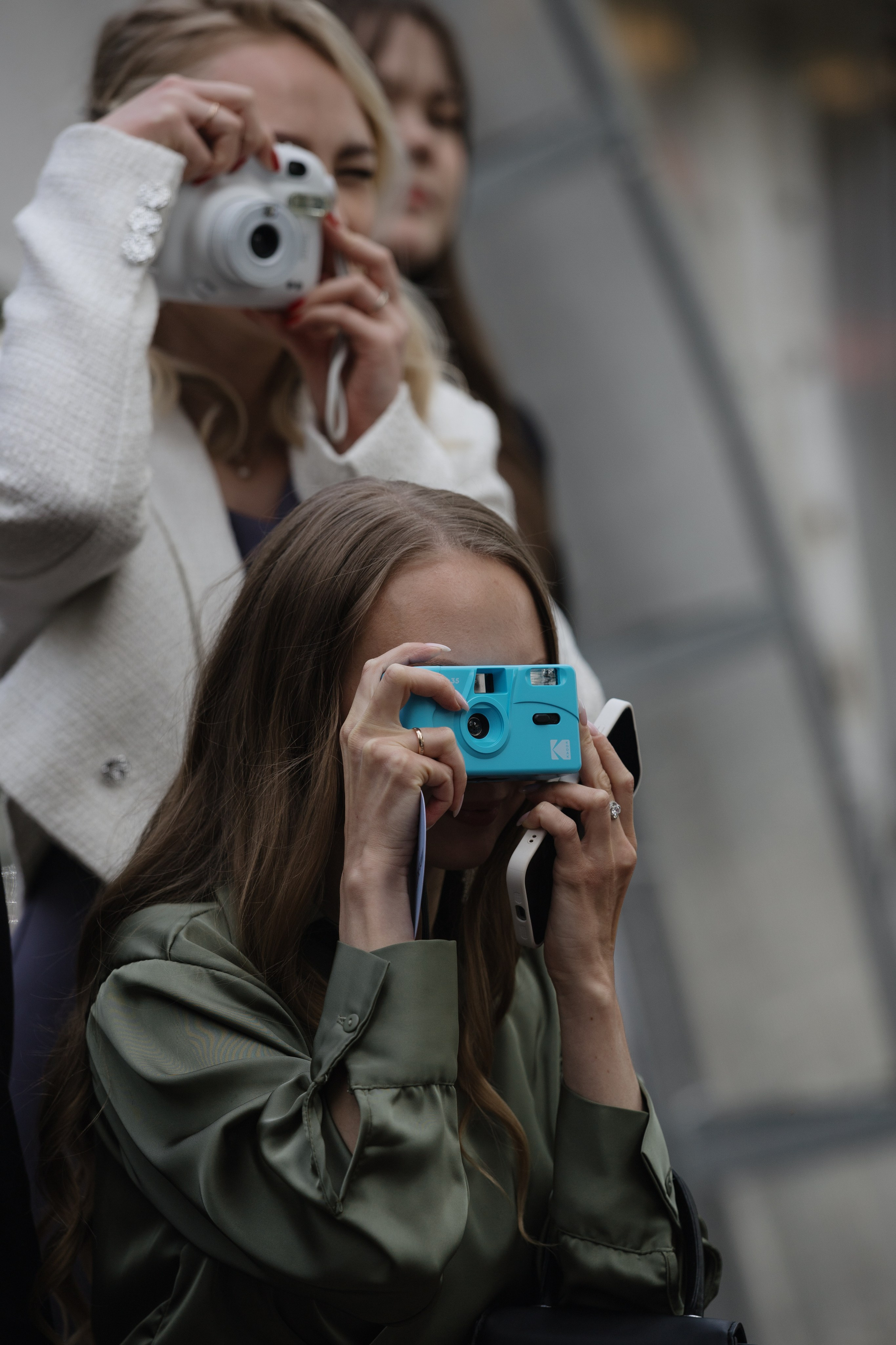 К тебе босиком. Портретный фотограф в Санкт-Петербурге