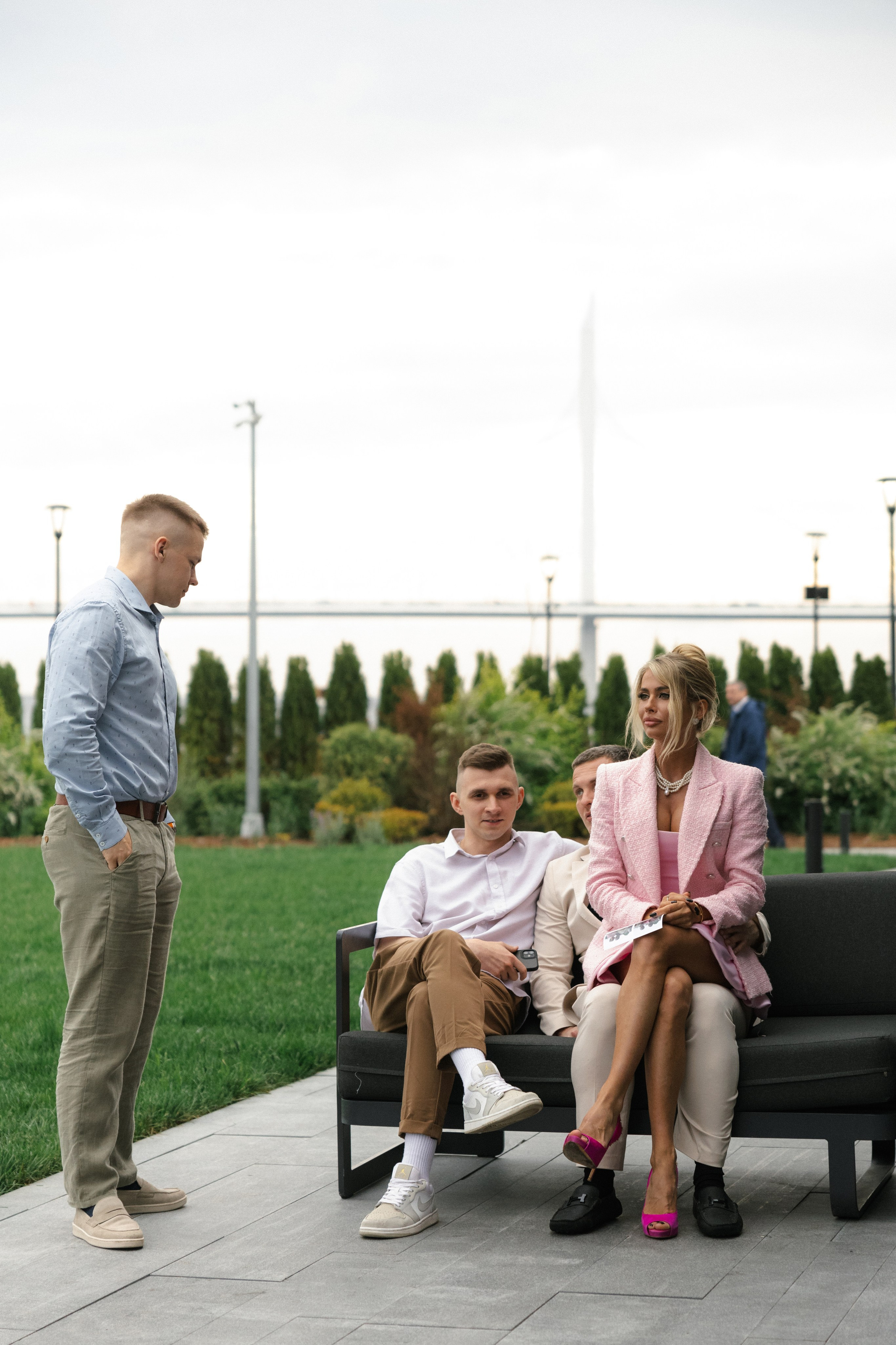 Classic Setting. Портретный фотограф в Санкт-Петербурге