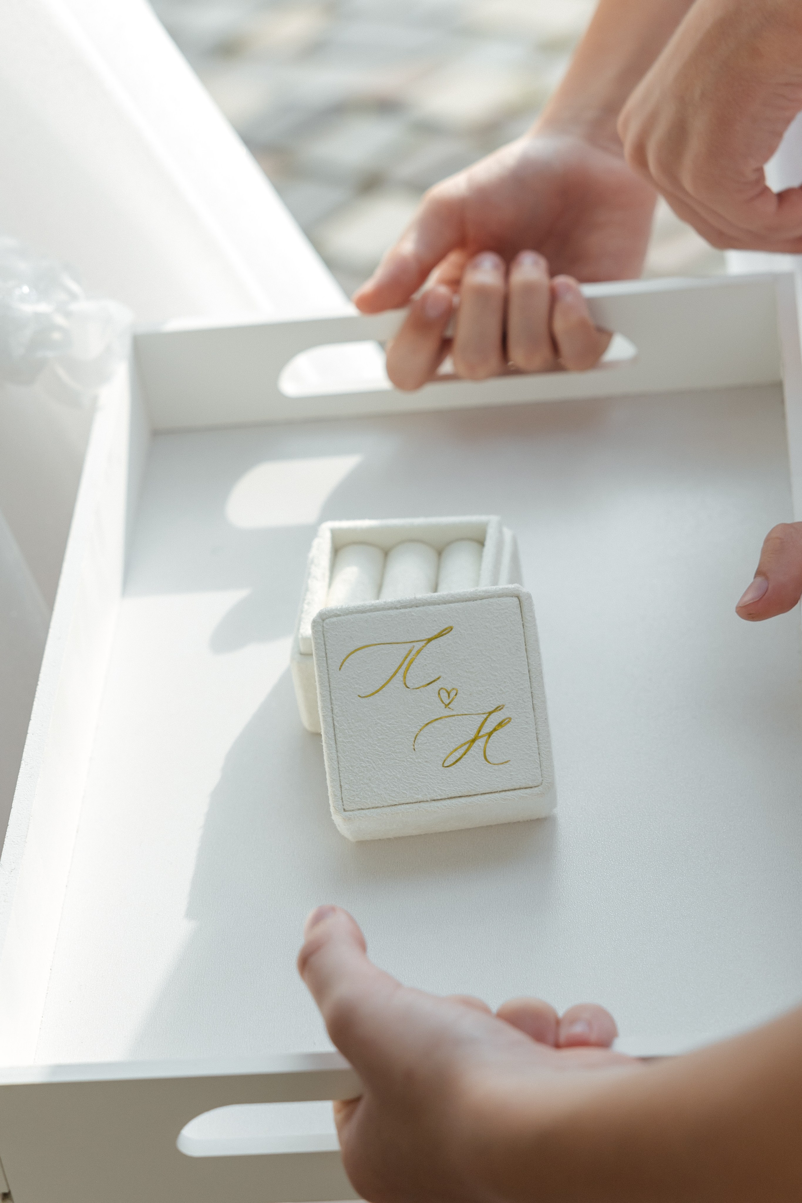 Паша и Наташа. Свадебный фотограф в Тольятти Валерия Барышкина