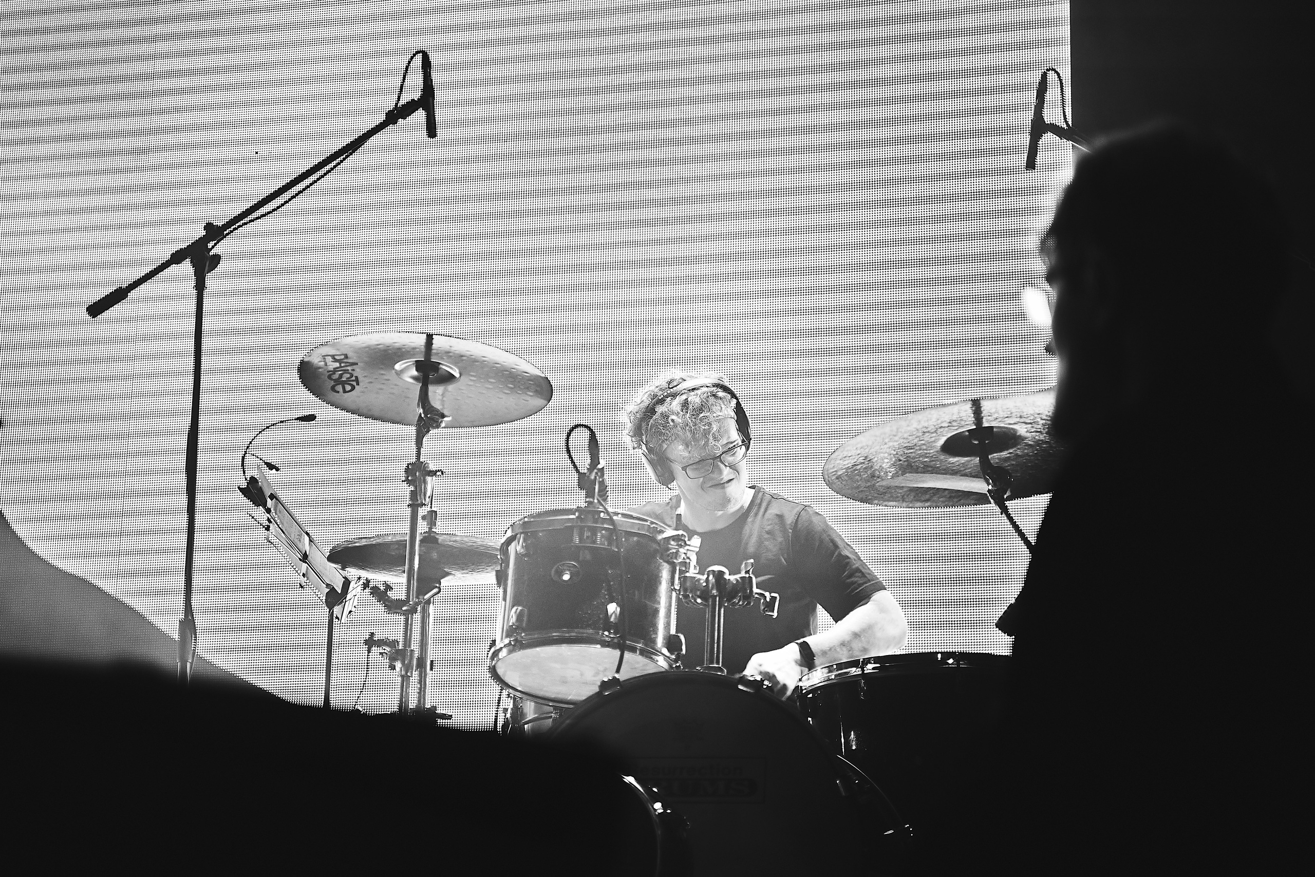 Другой Оркестр. Фотограф Вика Фадина, Екатеринбург