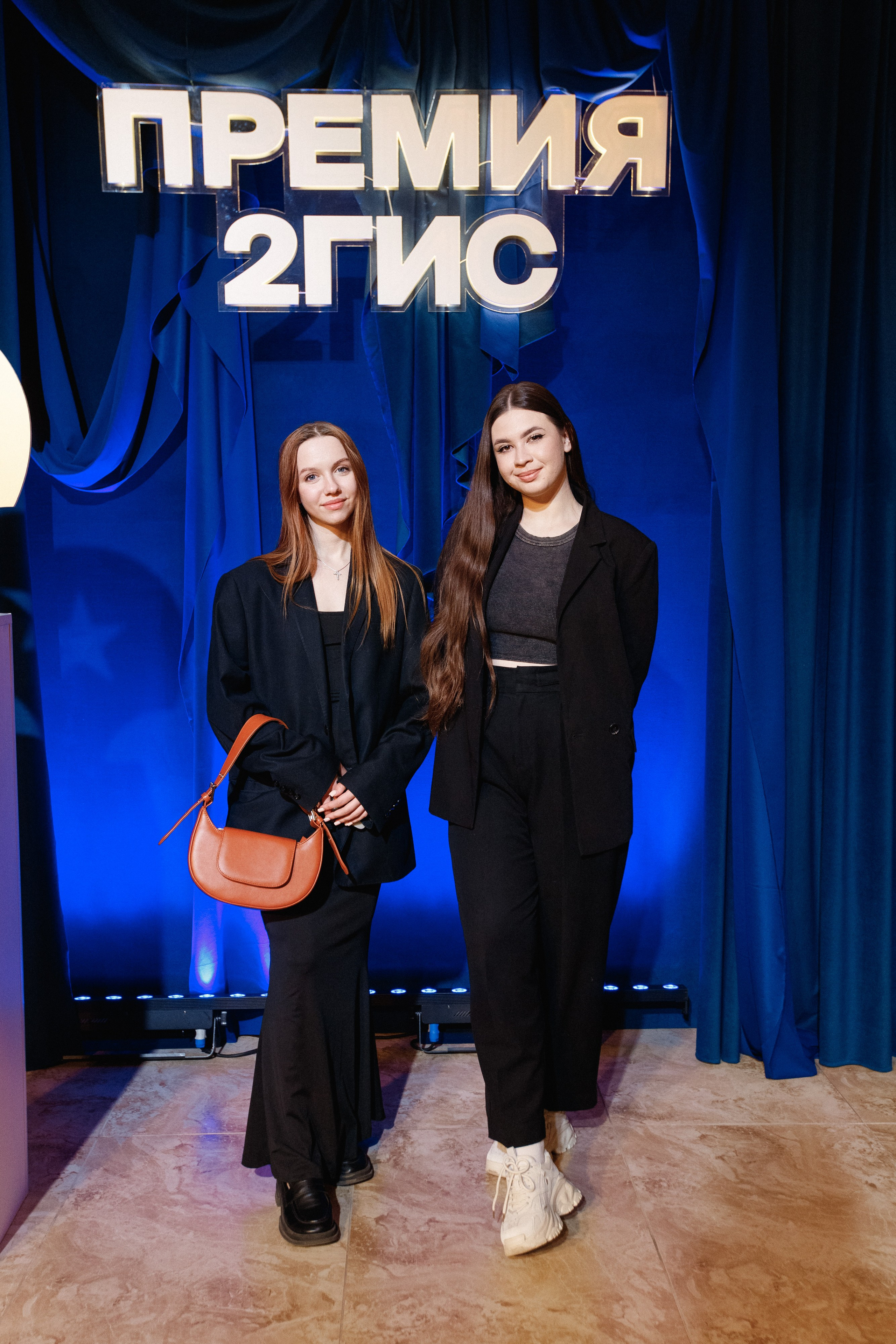 ПРЕМИЯ 2ГИС 2025 [PART I]. СВОИ. ФОТООТЧЕТЫ-СОБЫТИЯ-МЕСТА